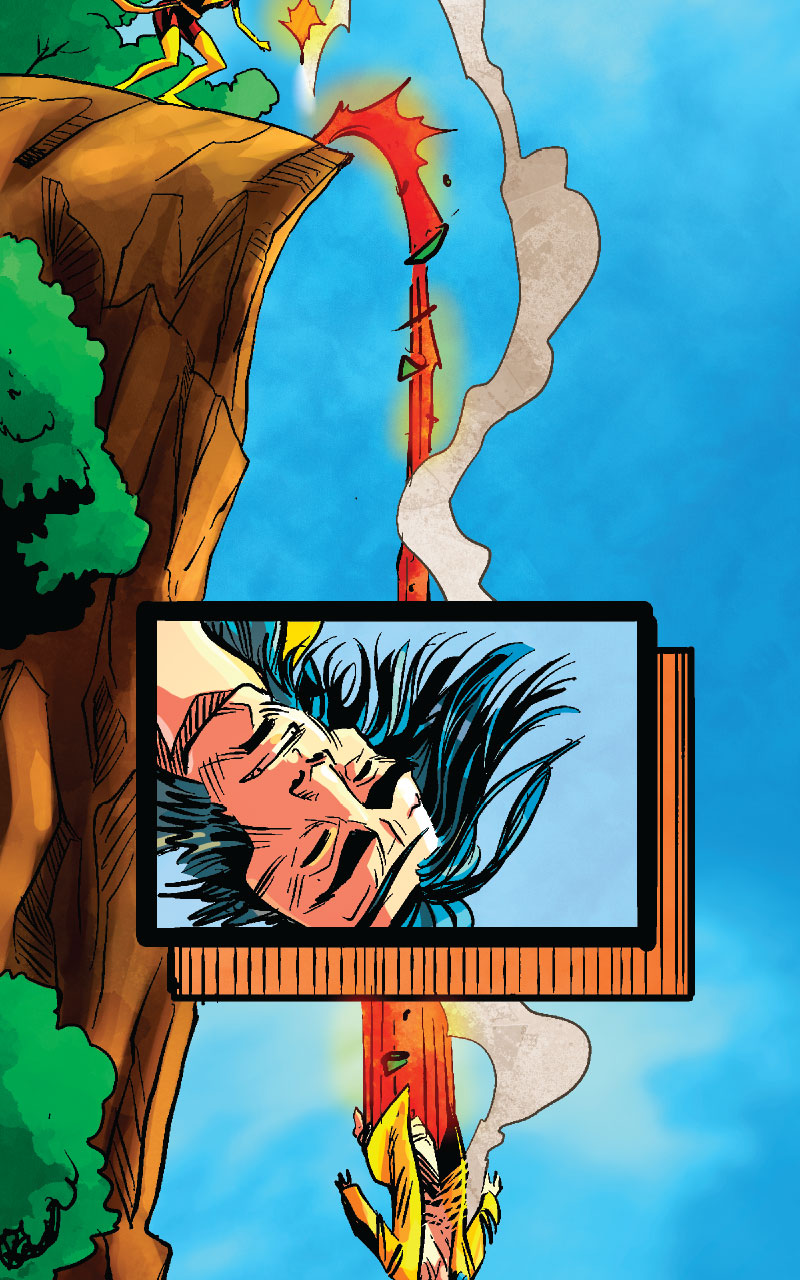 Read online Love Unlimited Infinity Comic comic -  Issue #22 - 46