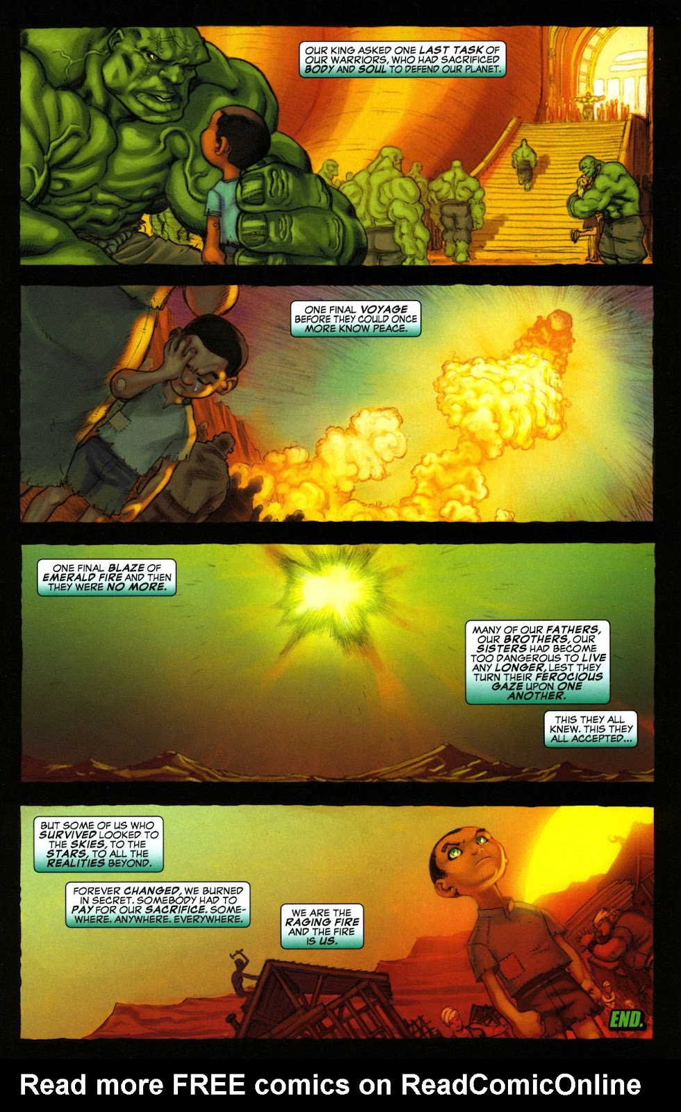 Marvel Comics Presents (2007) issue 9 - Page 25