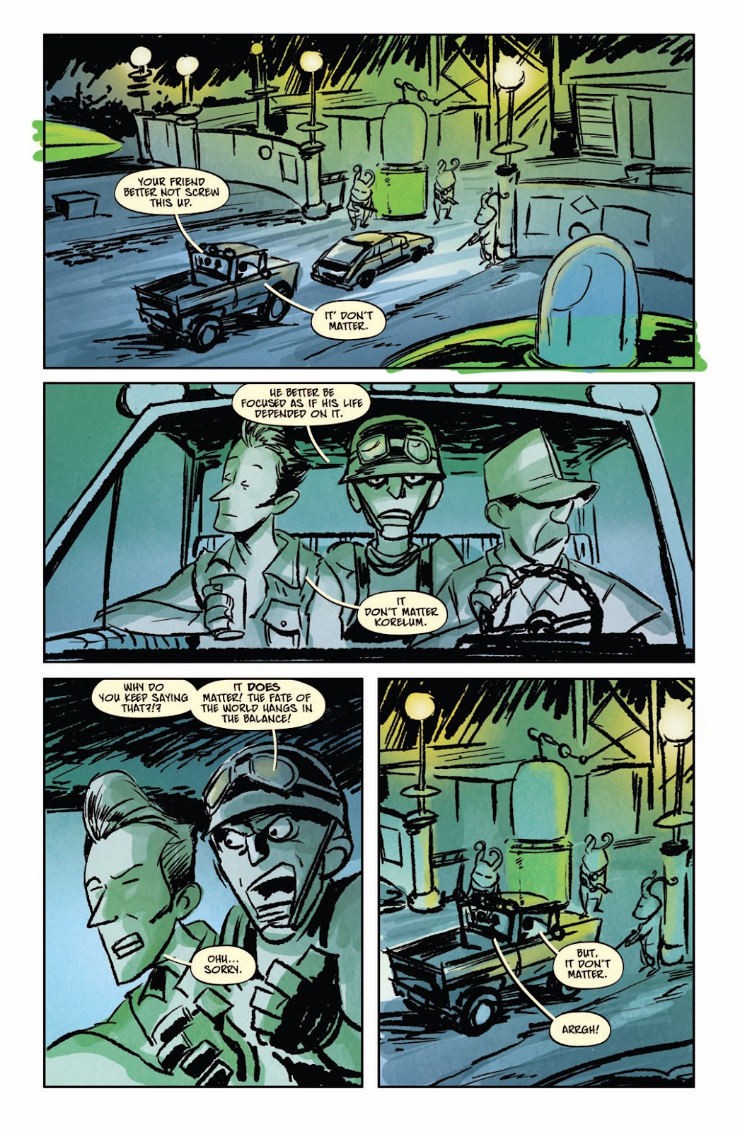 Clay County issue TPB - Page 38