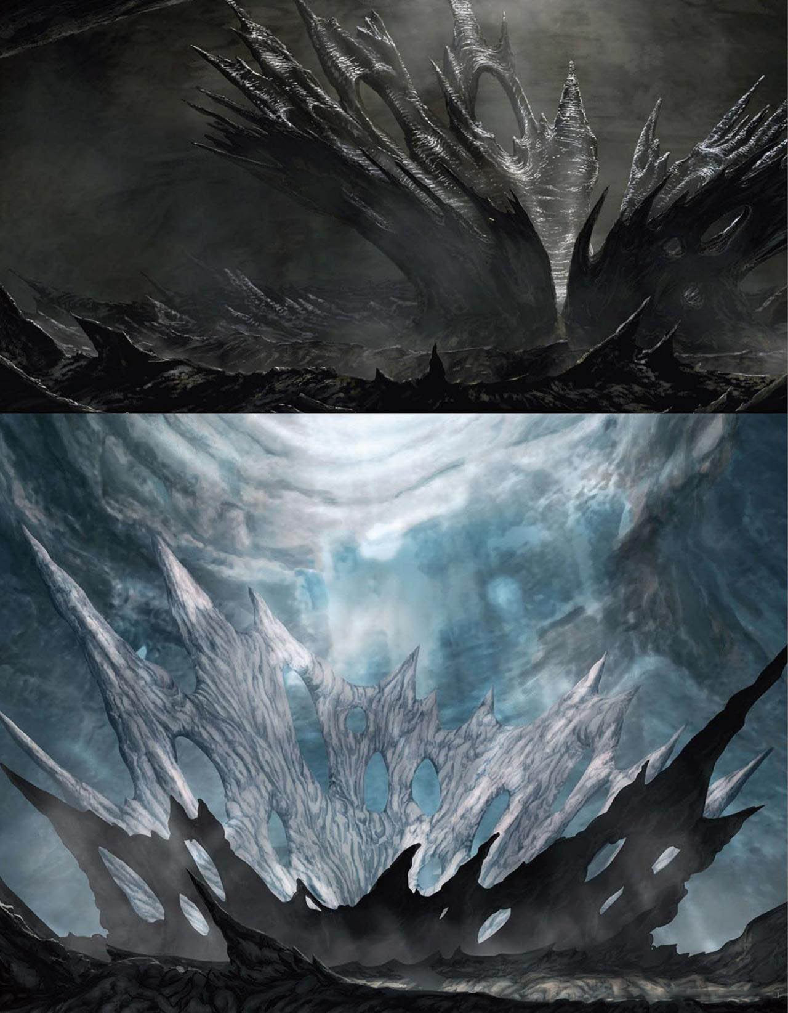 Read online The World of IT comic -  Issue # TPB (Part 1) - 79