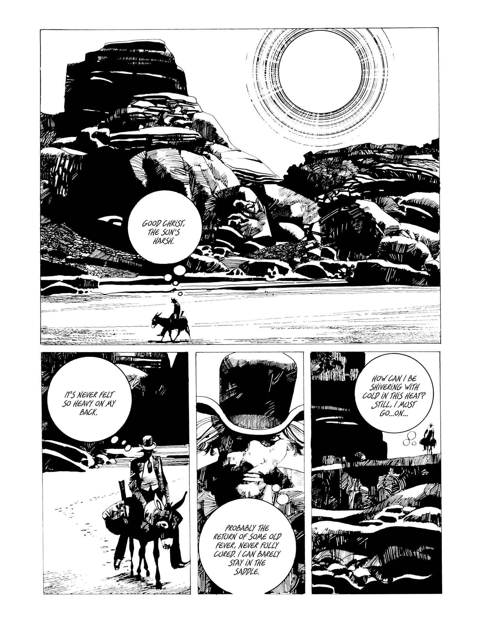 Read online The Collector comic -  Issue # TPB (Part 1) - 77