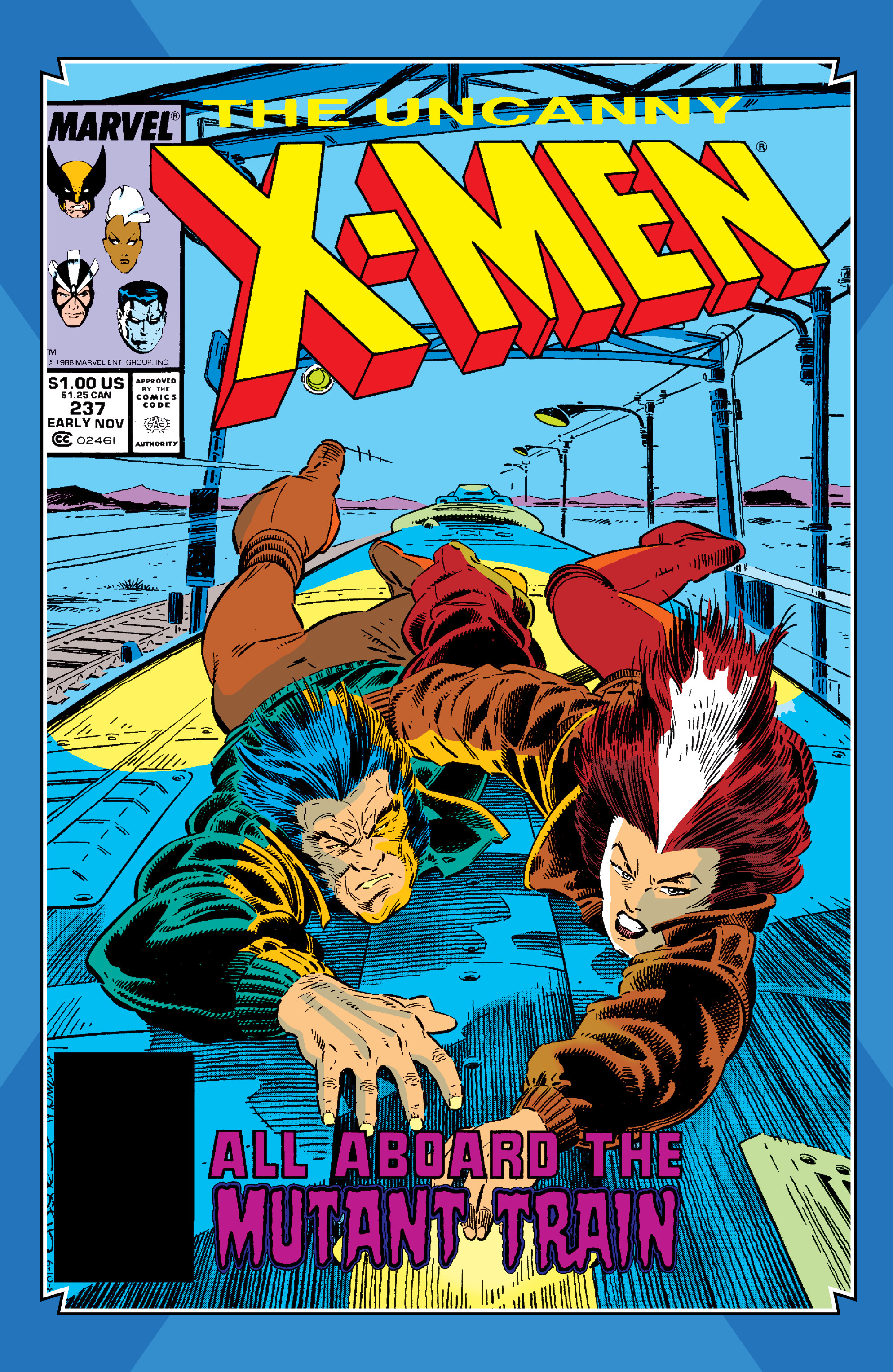Read online X-Men Milestones: X-Tinction Agenda comic -  Issue # TPB (Part 1) - 52