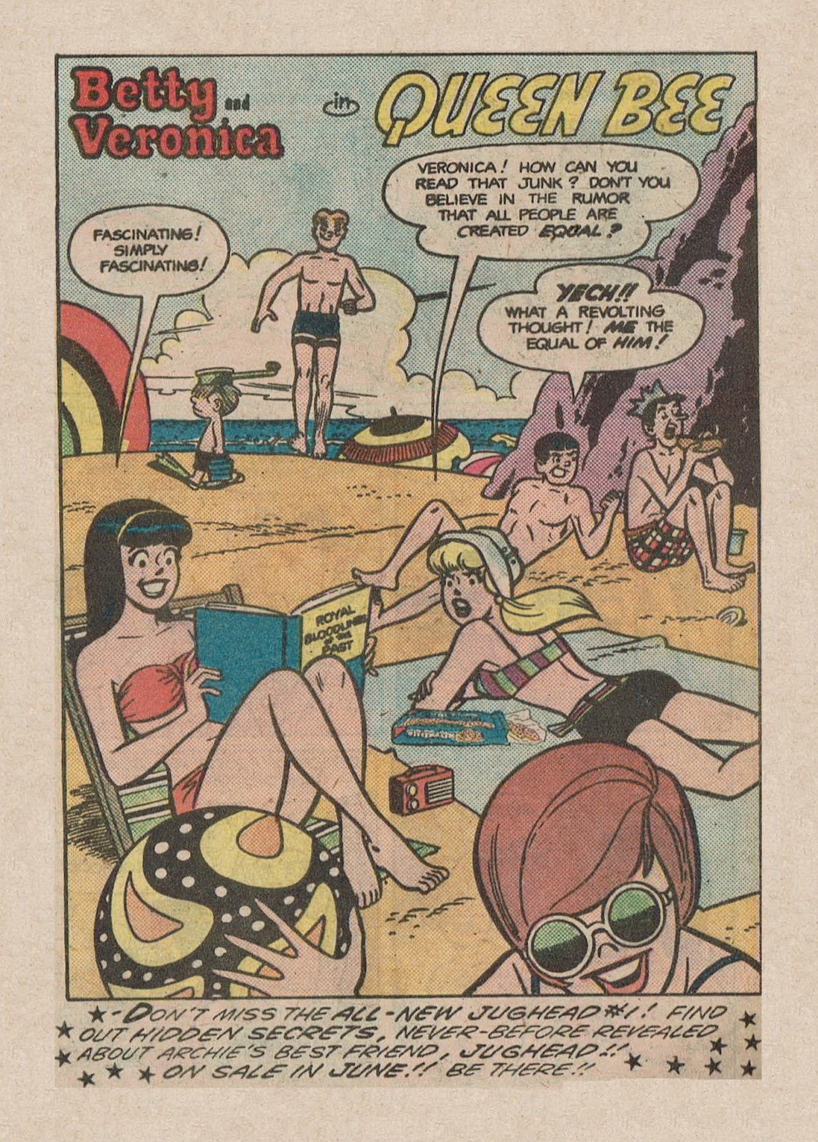 Betty and Veronica Double Digest issue 2 - Page 236