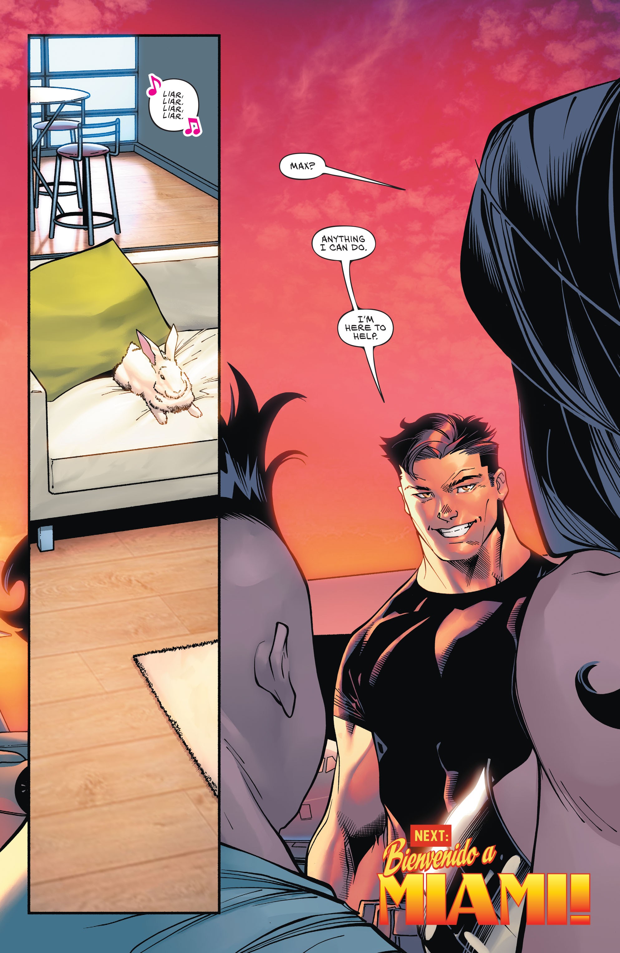 Read online Wonder Woman (2016) comic -  Issue #763 - 21