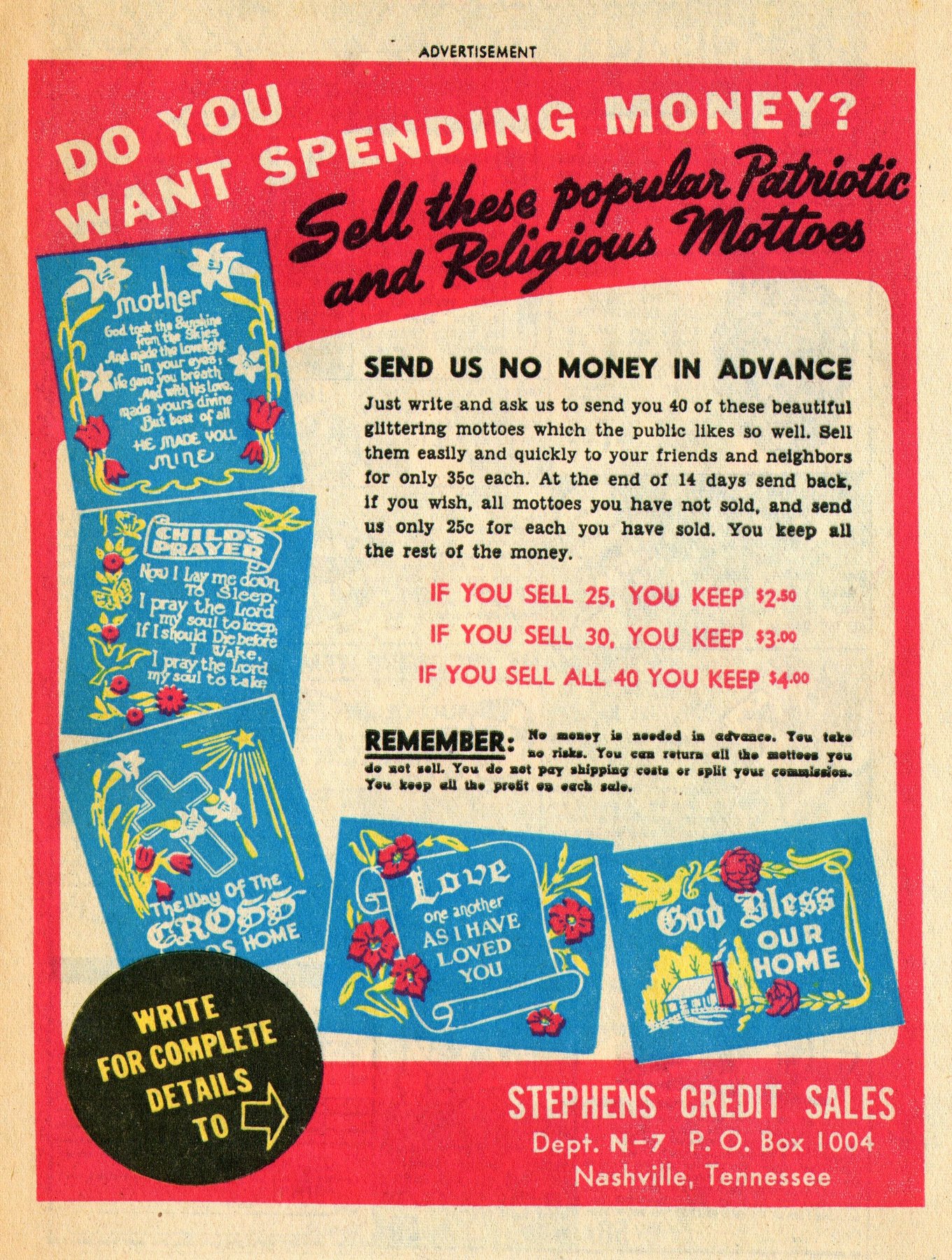 Read online Star Spangled War Stories (1952) comic -  Issue #61 - 33