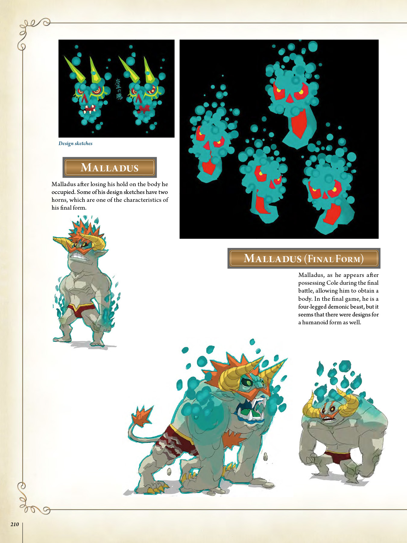 Read online The Legend of Zelda comic -  Issue # TPB - 212