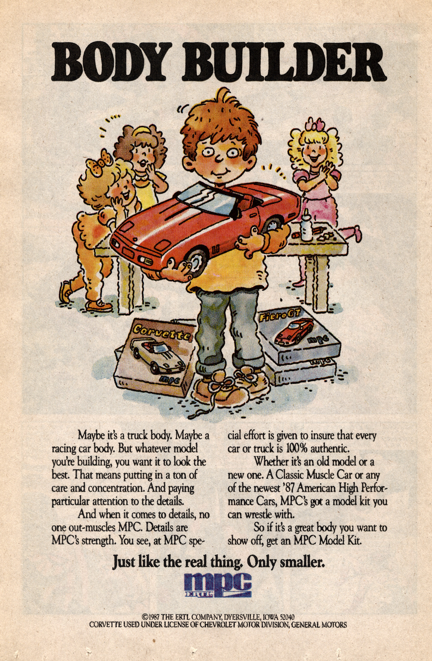 Read online Masters of the Universe (1986) comic -  Issue #11 - 13