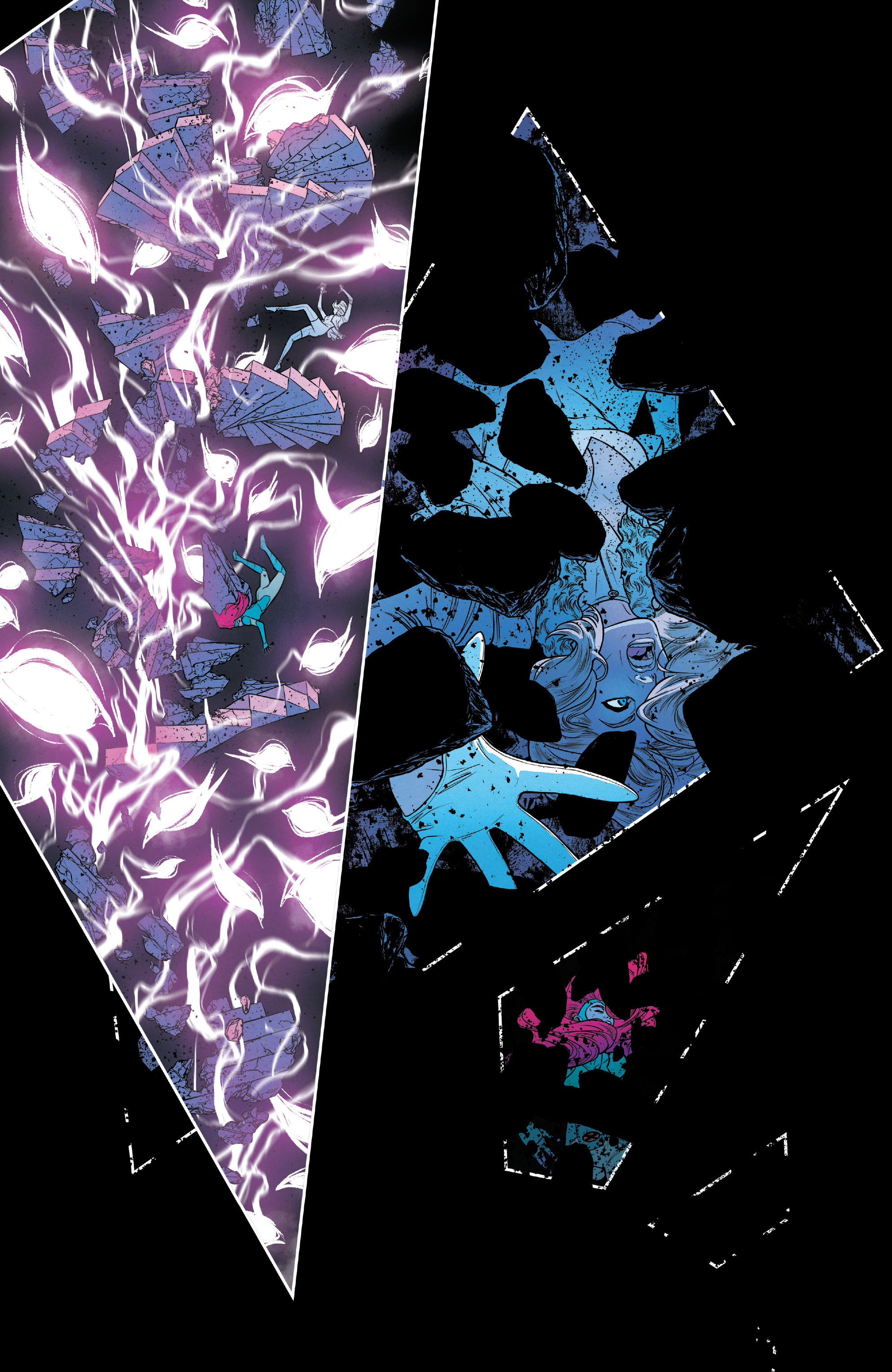Read online Giant-Size X-Men (2020) comic -  Issue # Jean Grey And Emma Frost - 23