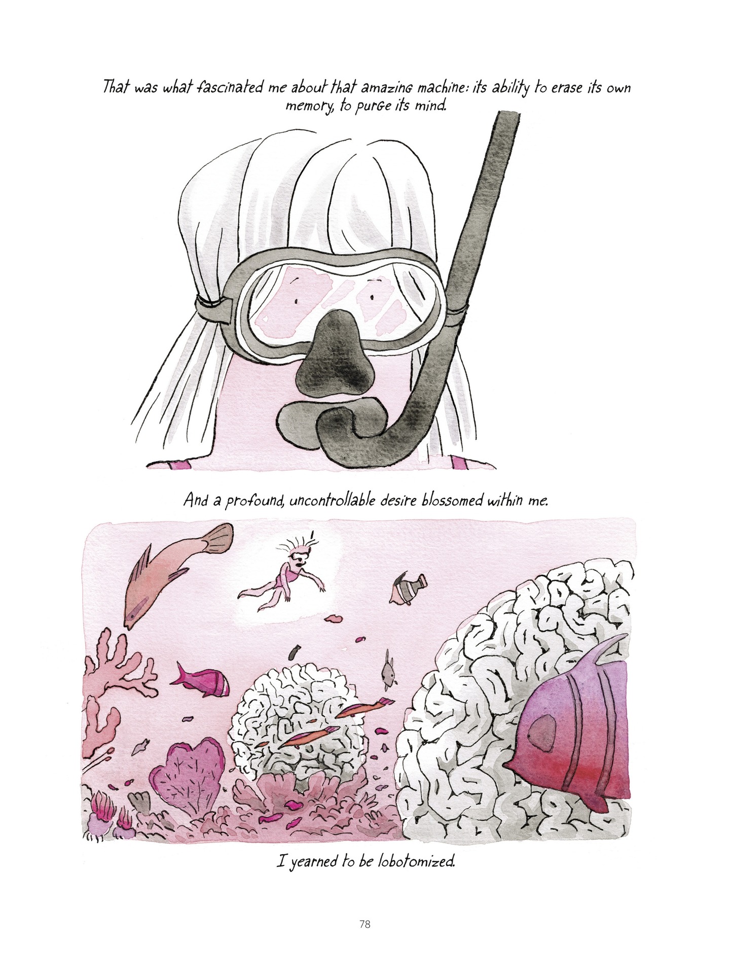 Read online Maiden (2020) comic -  Issue # TPB 2 - 79