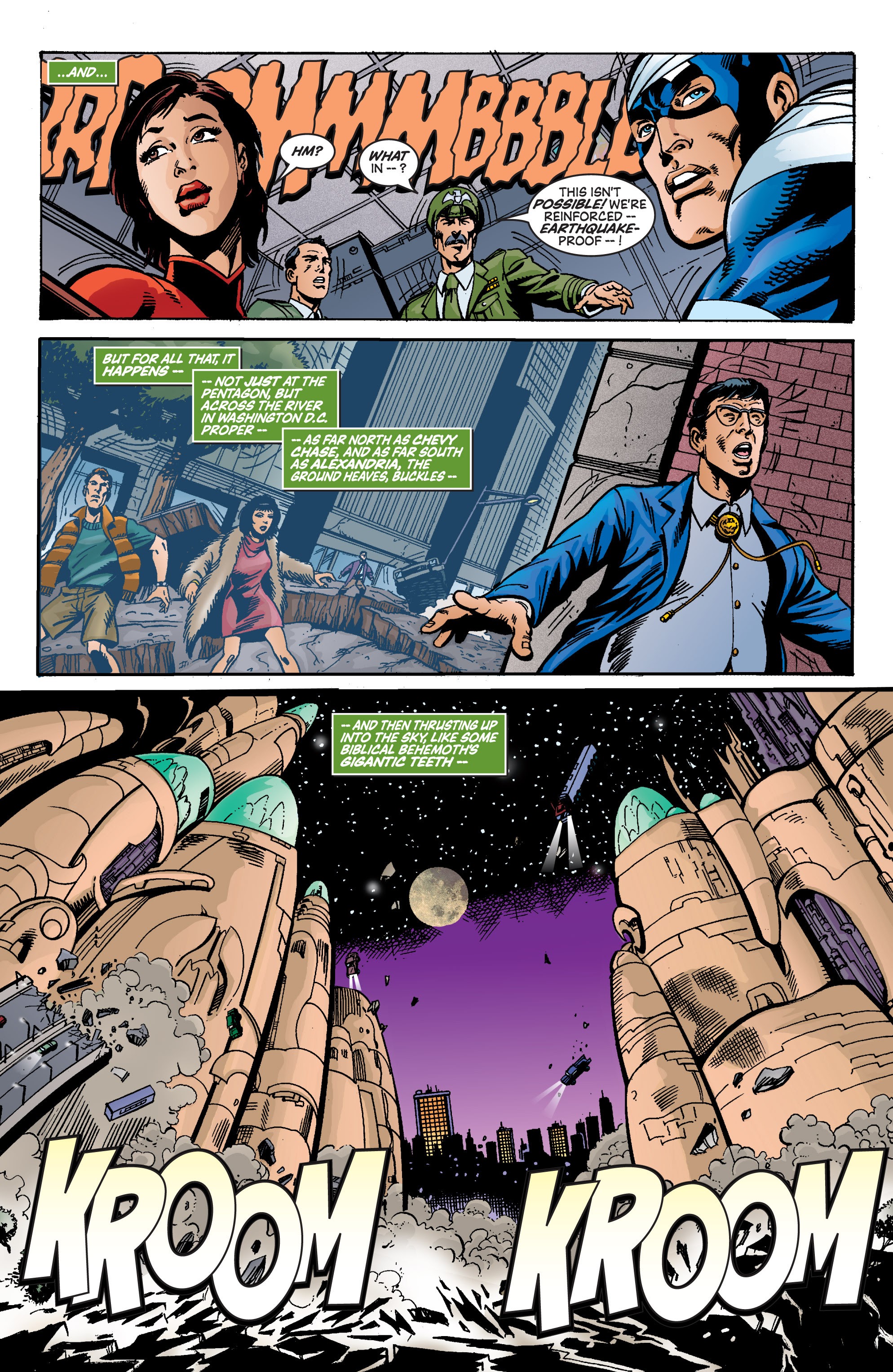 Read online Avengers (1998) comic -  Issue # _TPB 5 (Part 1) - 93