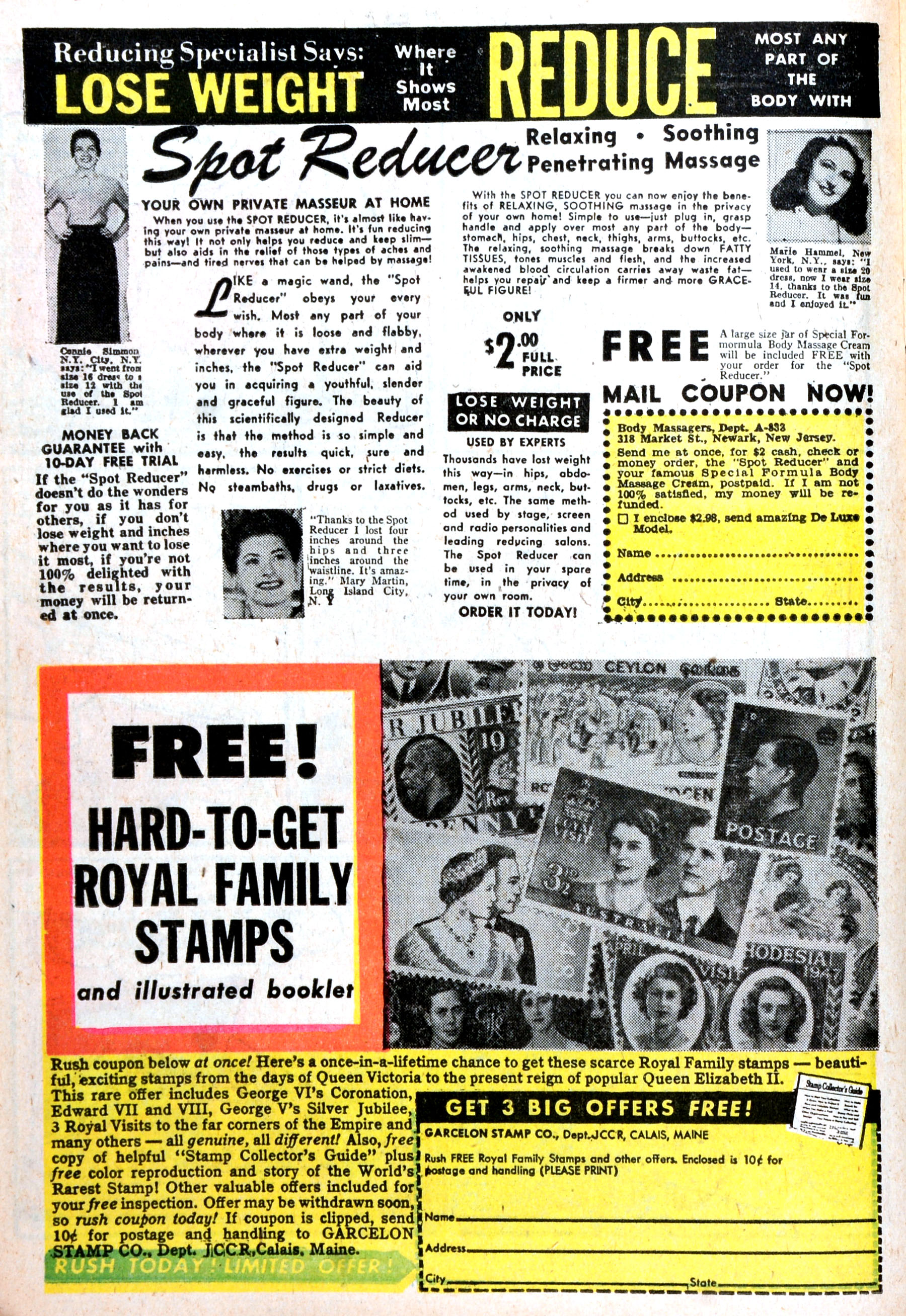 Read online Fightin' Navy comic -  Issue #75 - 22