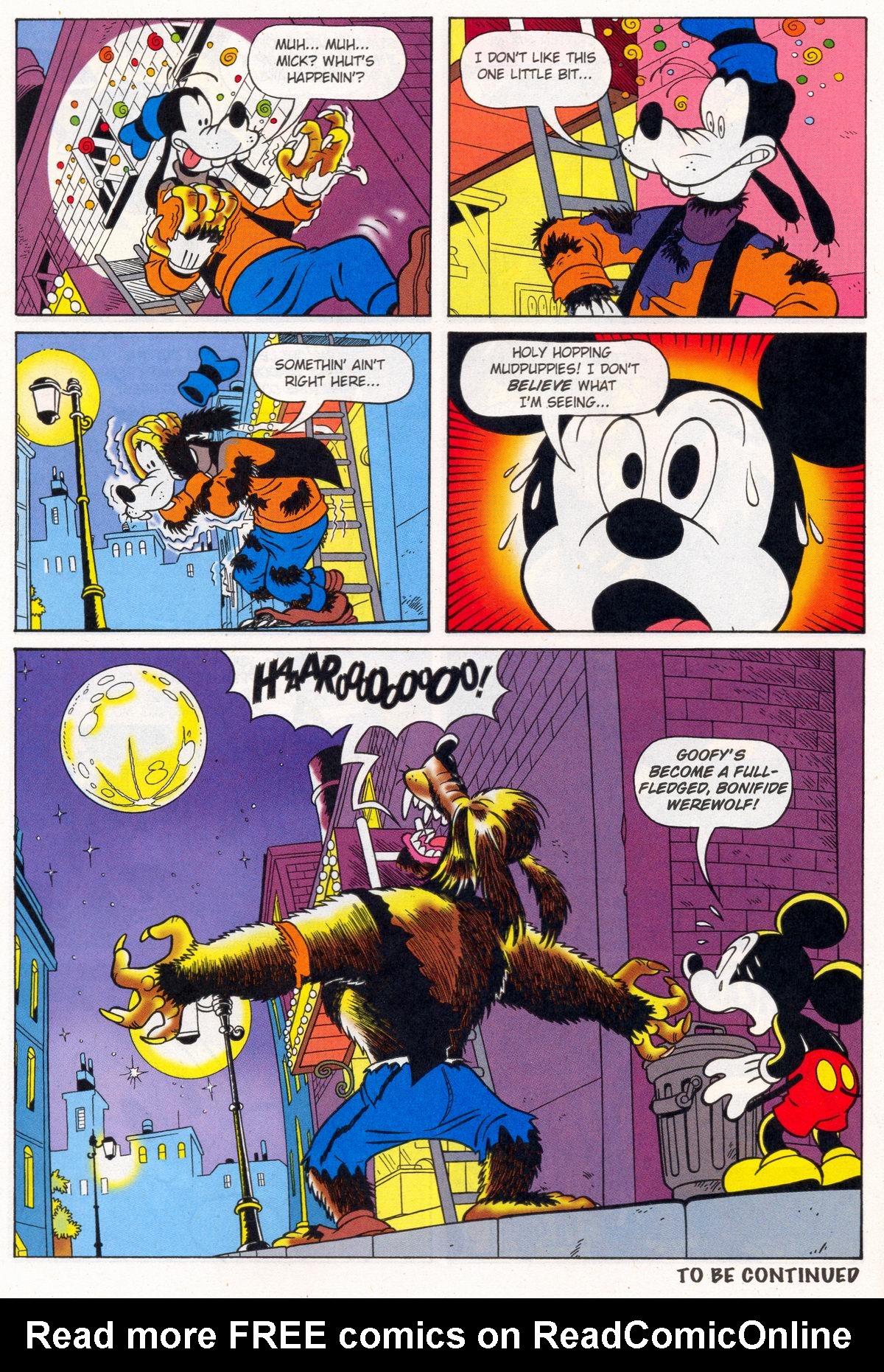 Read online Walt Disney's Donald Duck (1952) comic -  Issue #320 - 22