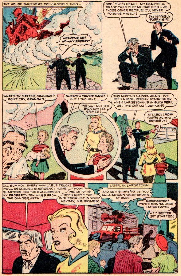 Marvel Mystery Comics (1939) issue 88 - Page 33