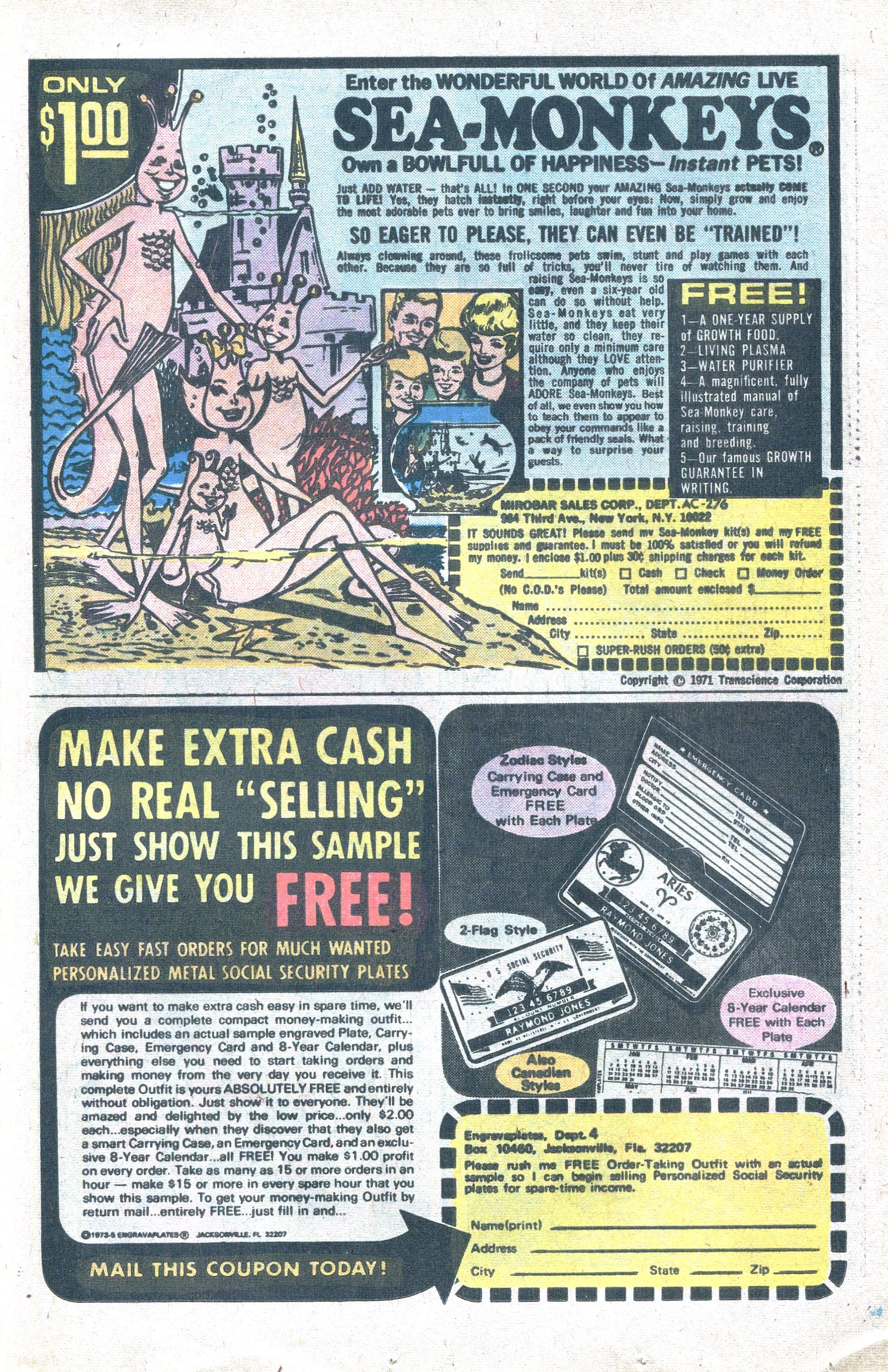 Read online The Adventures of Little Archie comic -  Issue #115 - 25