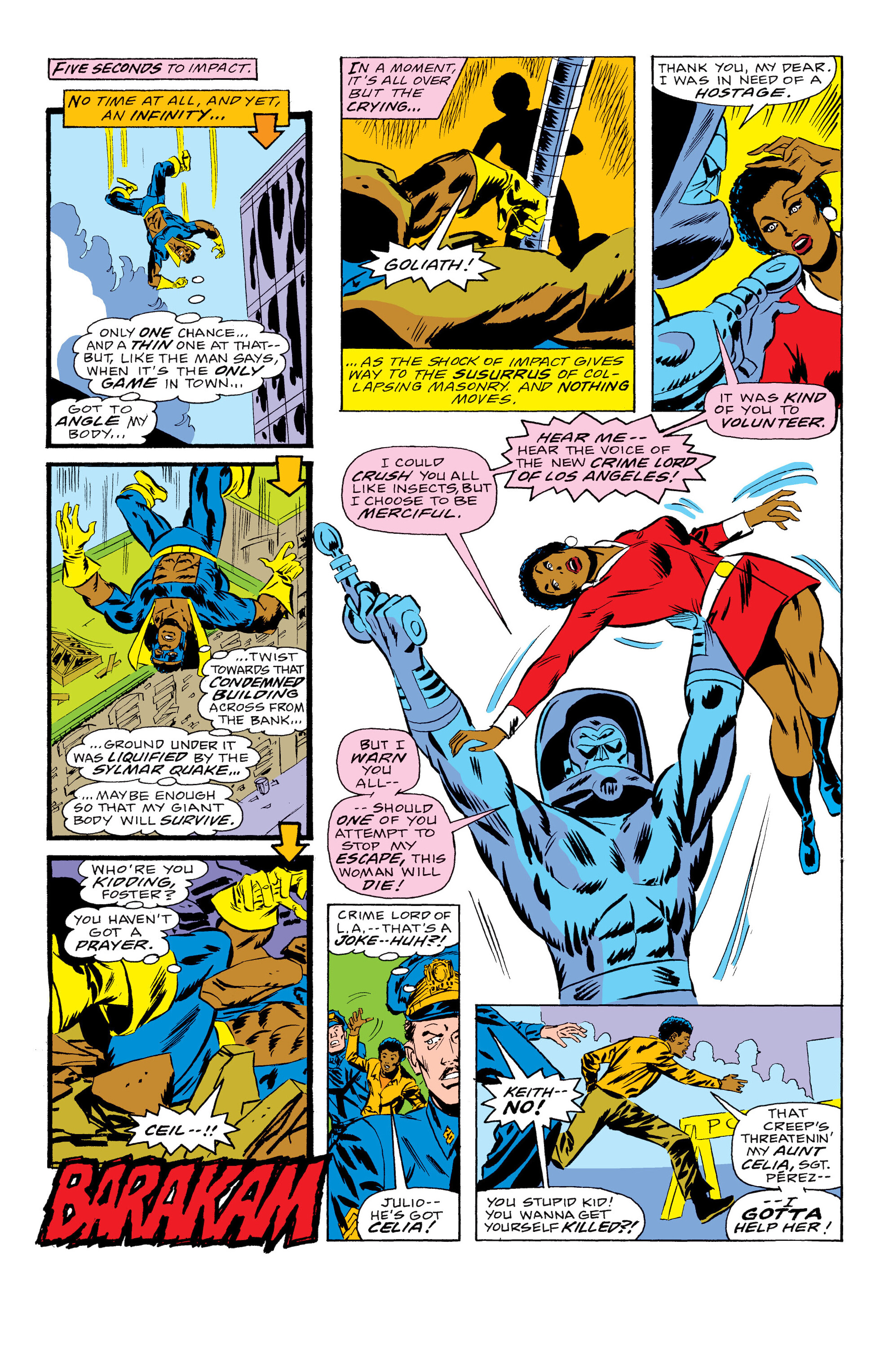 Read online Ant-Man/Giant-Man Epic Collection: Ant-Man No More comic -  Issue # TPB (Part 4) - 82