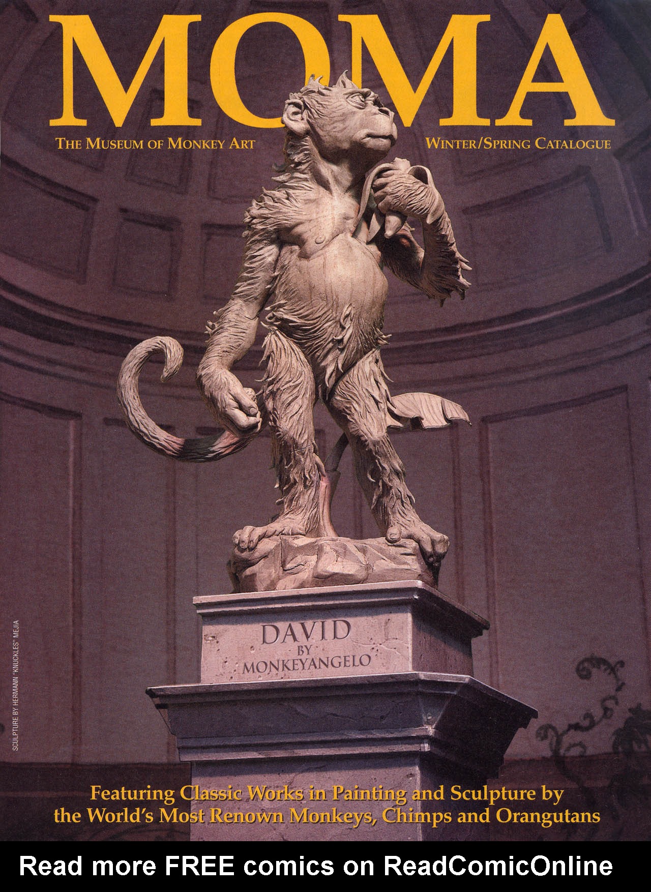 Read online MAD comic -  Issue #488 - 18