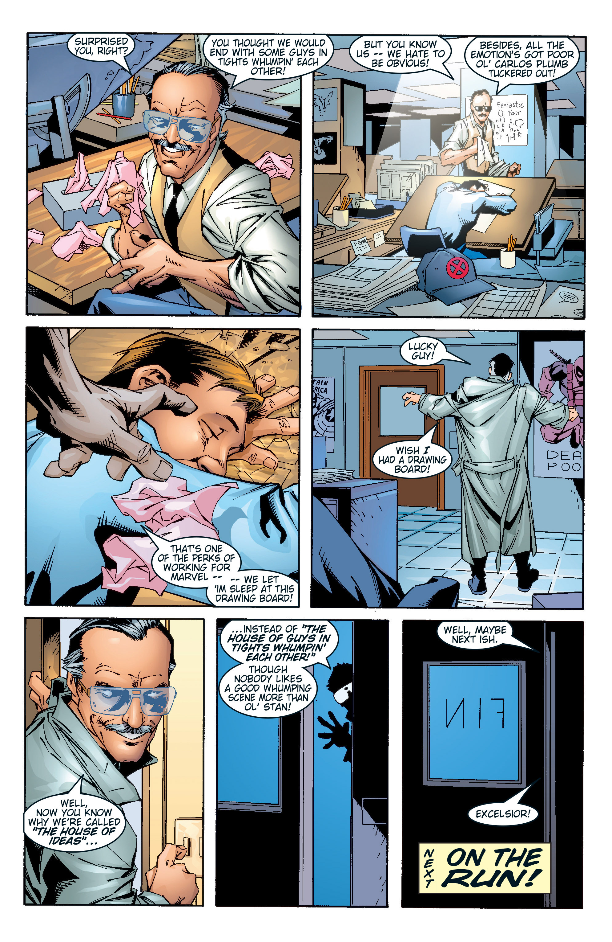 Read online X-Men: The Trial of Gambit comic -  Issue # TPB (Part 3) - 28