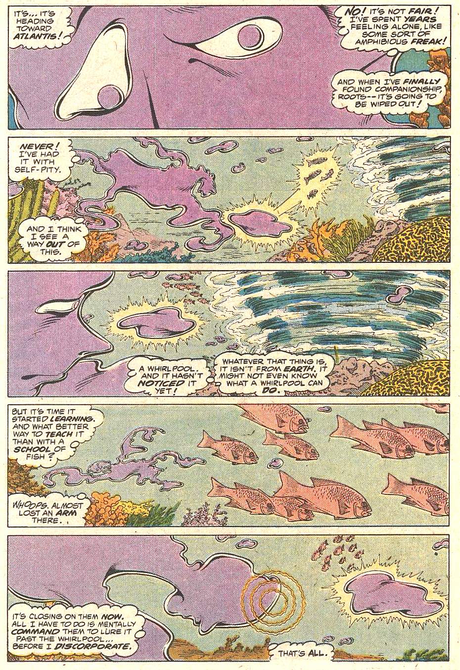 Read online Secret Origins of the World's Greatest Super-Heroes comic -  Issue # TPB - 118
