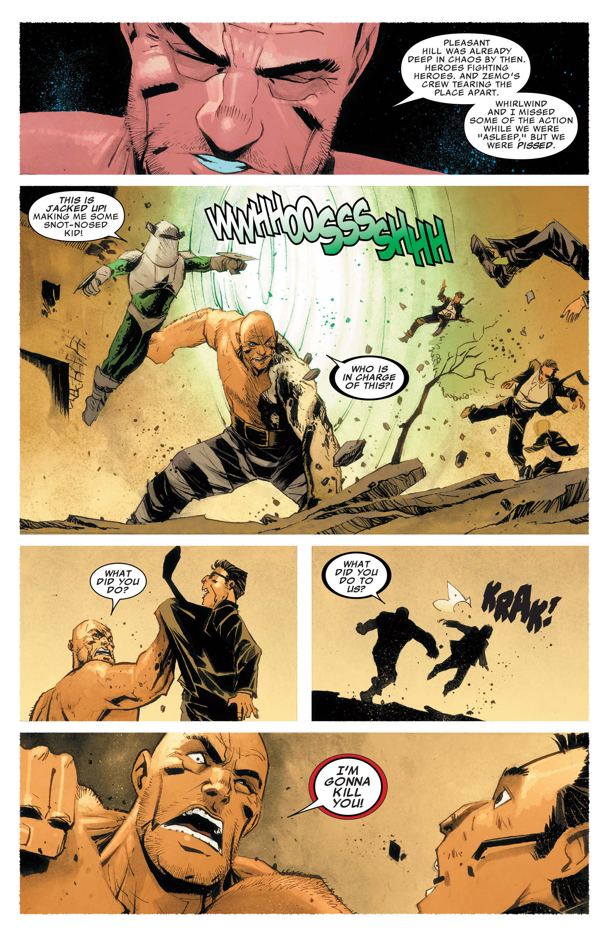 Read online Avengers: Standoff comic -  Issue # TPB (Part 2) - 38