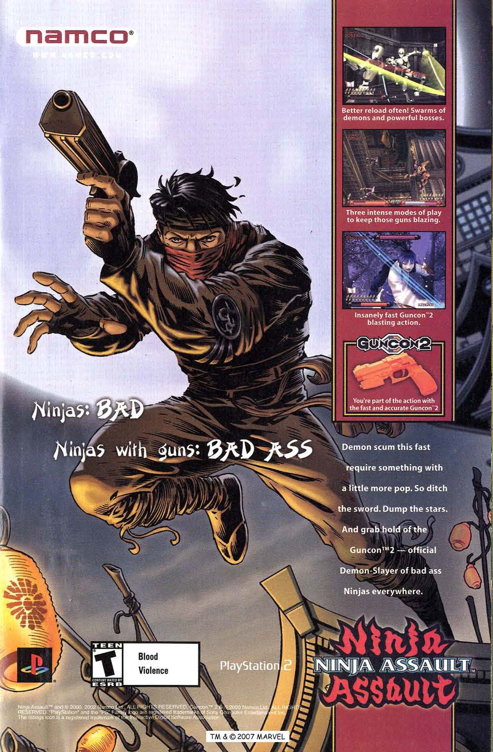 Read online The Incredible Hulk (2000) comic -  Issue #47 - 25