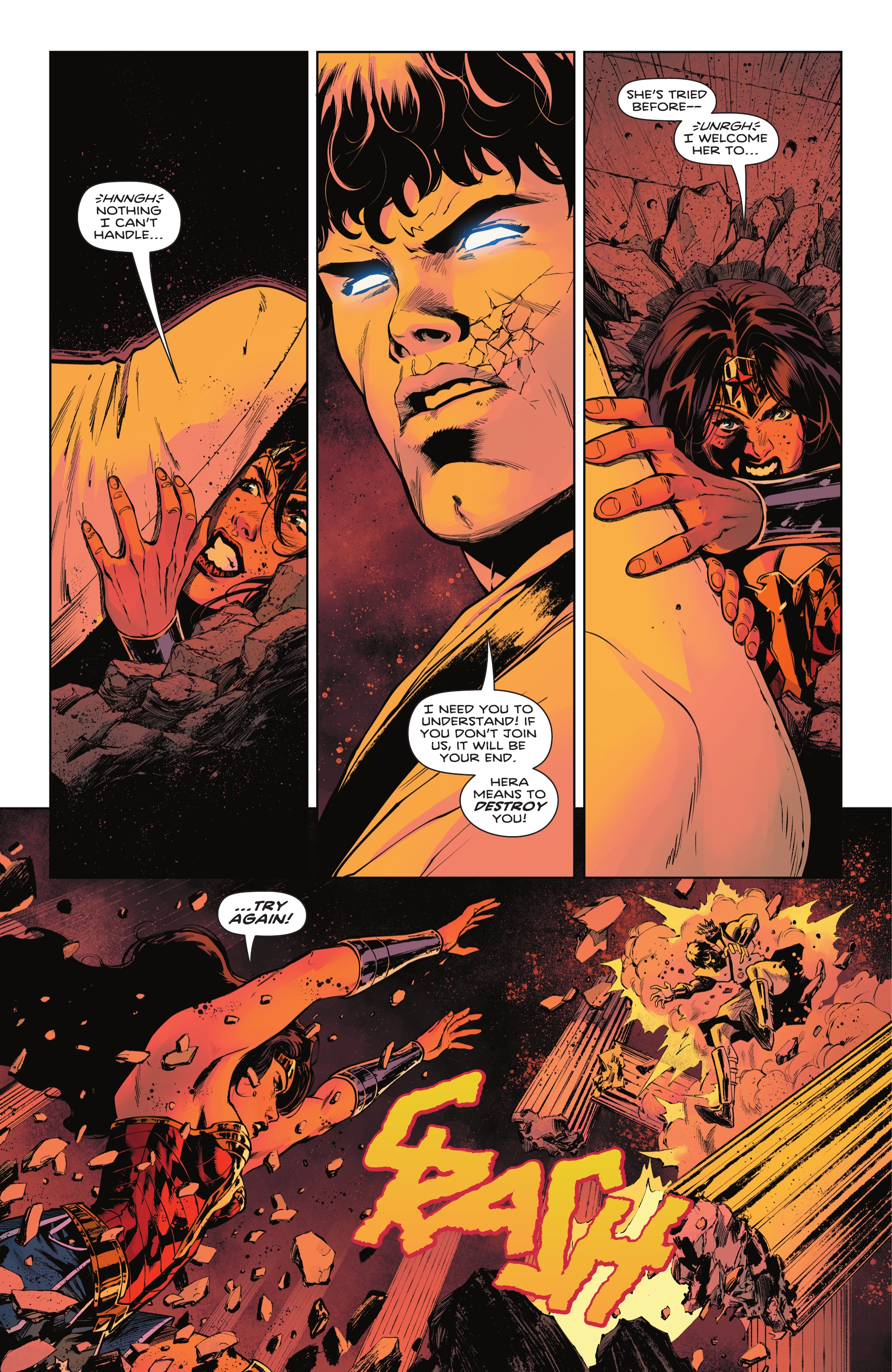 Read online Wonder Woman (2016) comic -  Issue #795 - 14