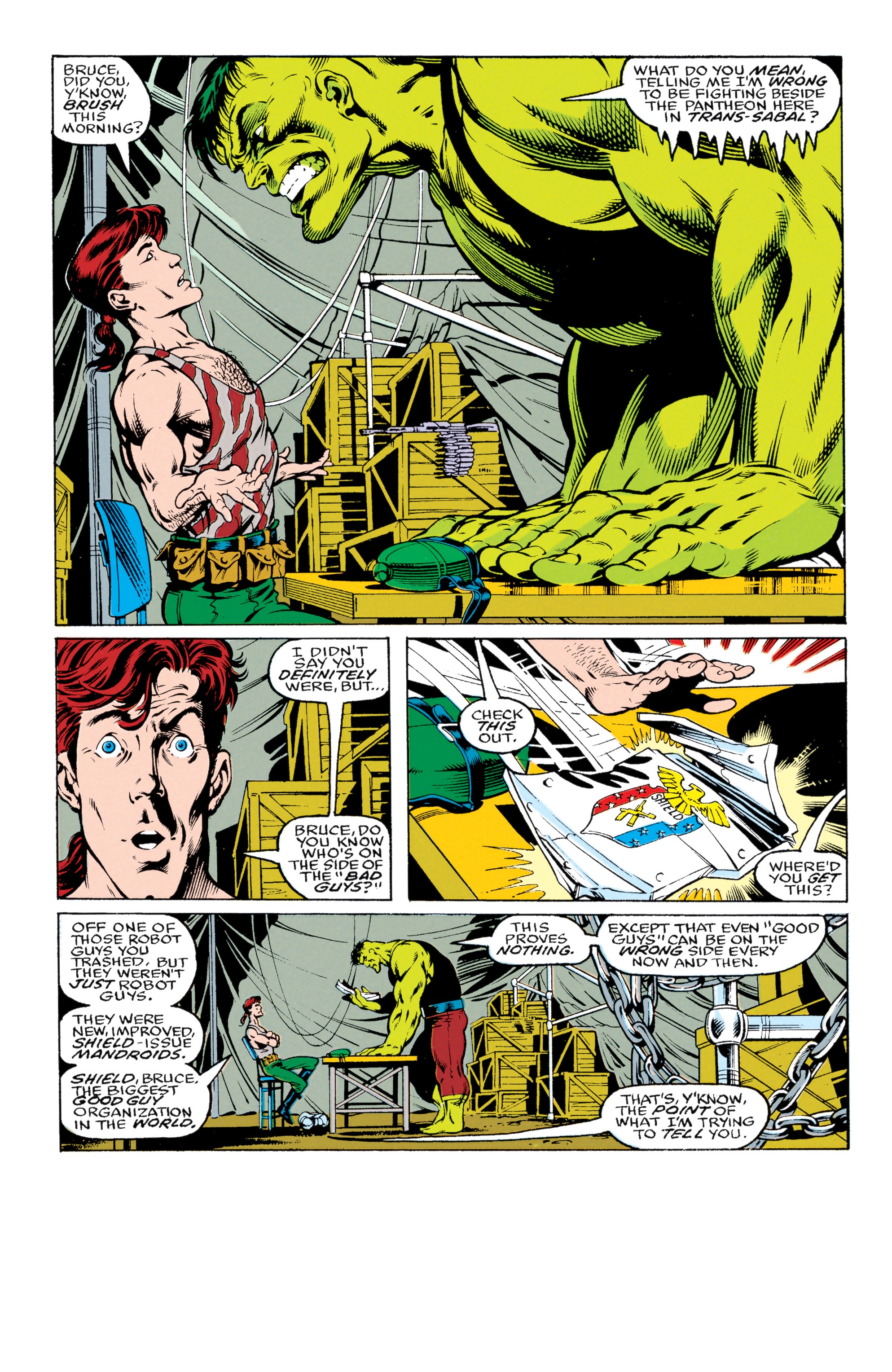 Read online X-Factor Epic Collection comic -  Issue # TPB All-New, All-Different X-Factor (Part 2) - 60