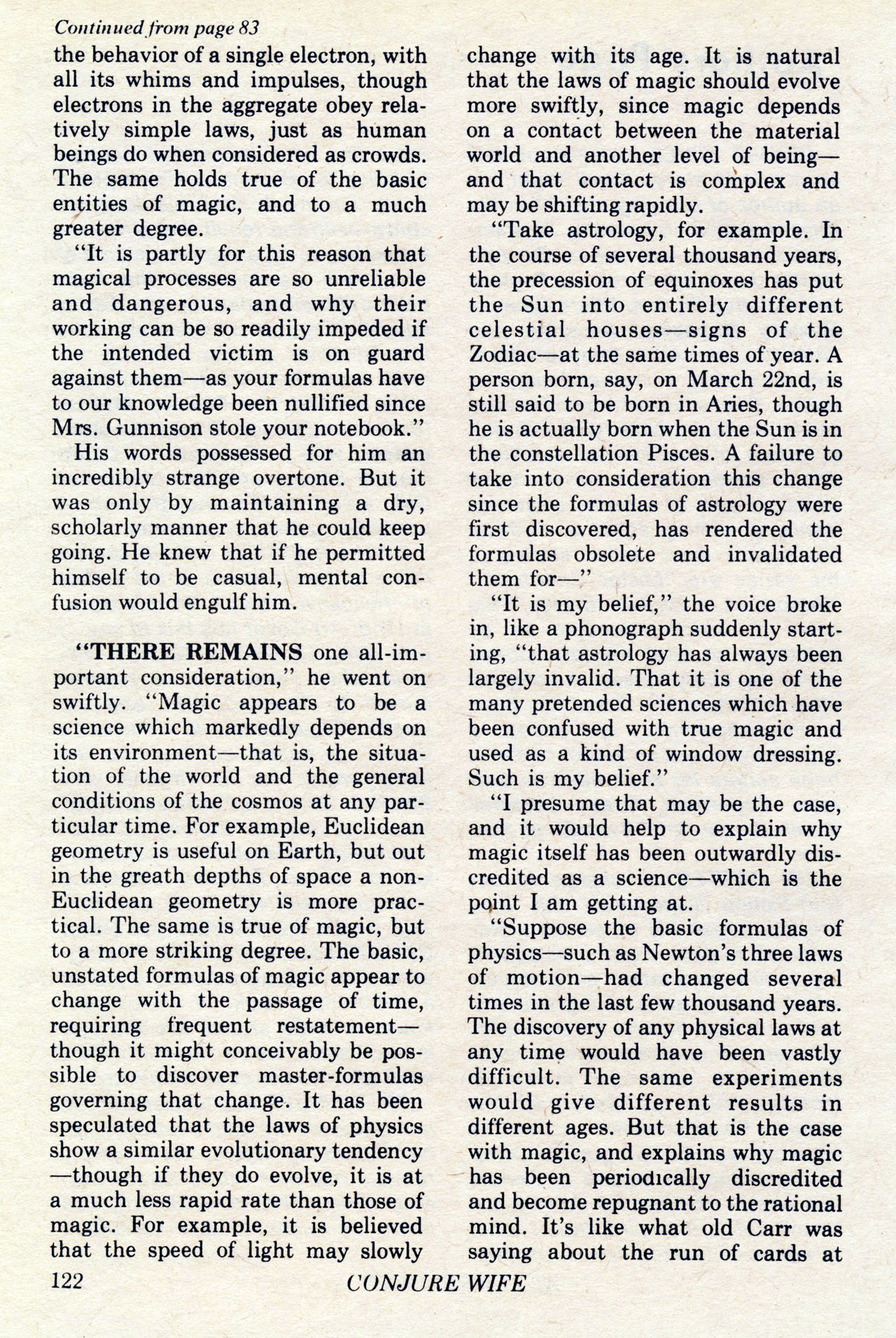 Read online The Haunt of Horror comic -  Issue # TPB 2 - 119