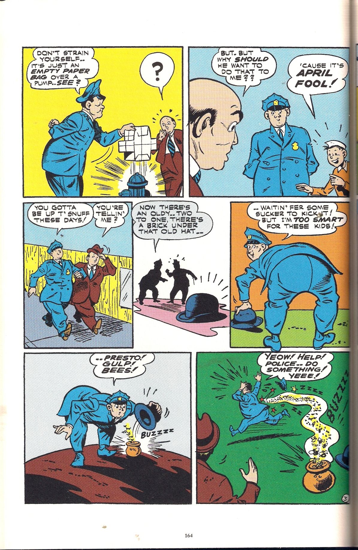 Read online Archie Comics comic -  Issue #009 - 24