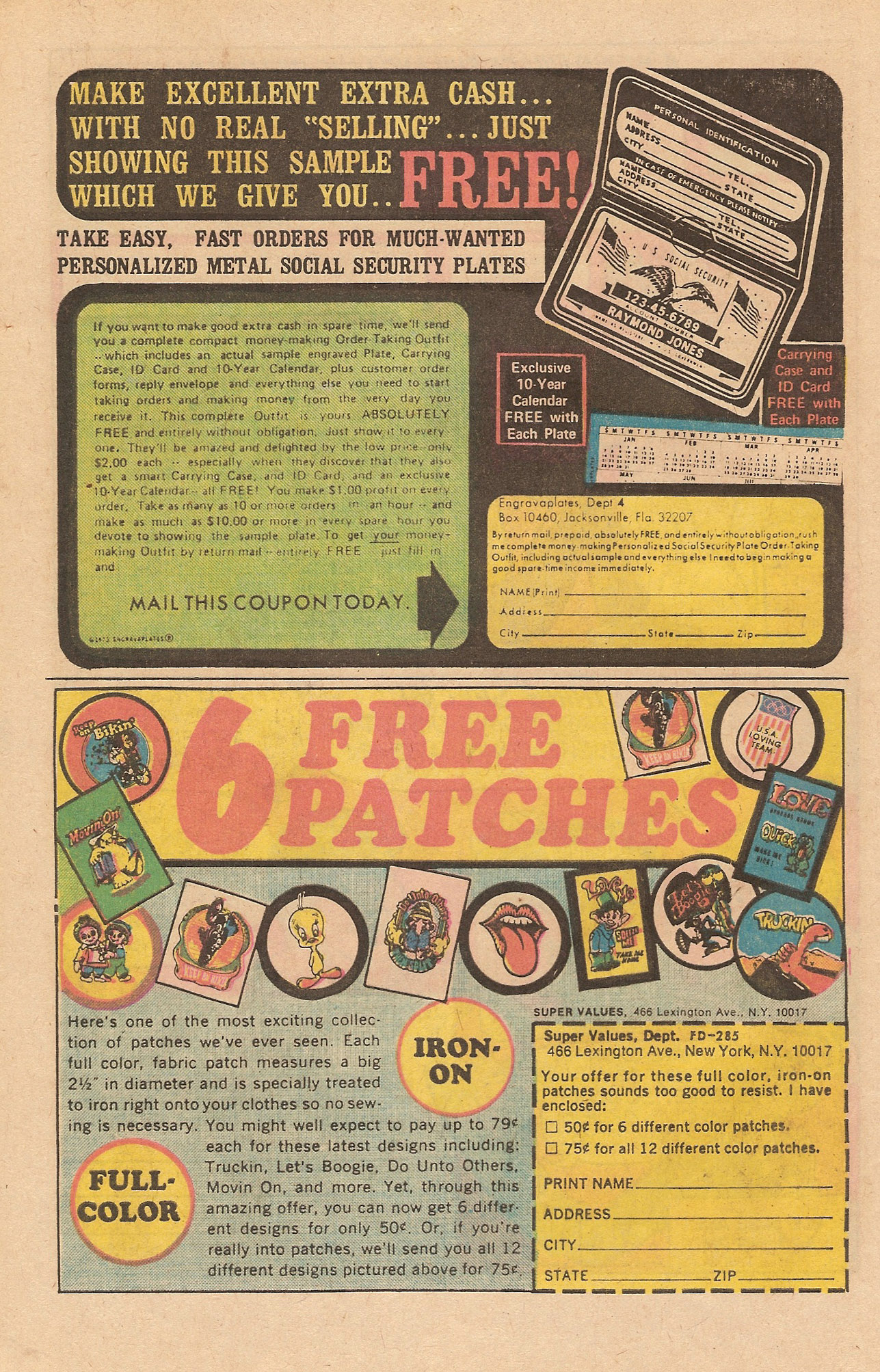 Read online Jughead (1965) comic -  Issue #244 - 27
