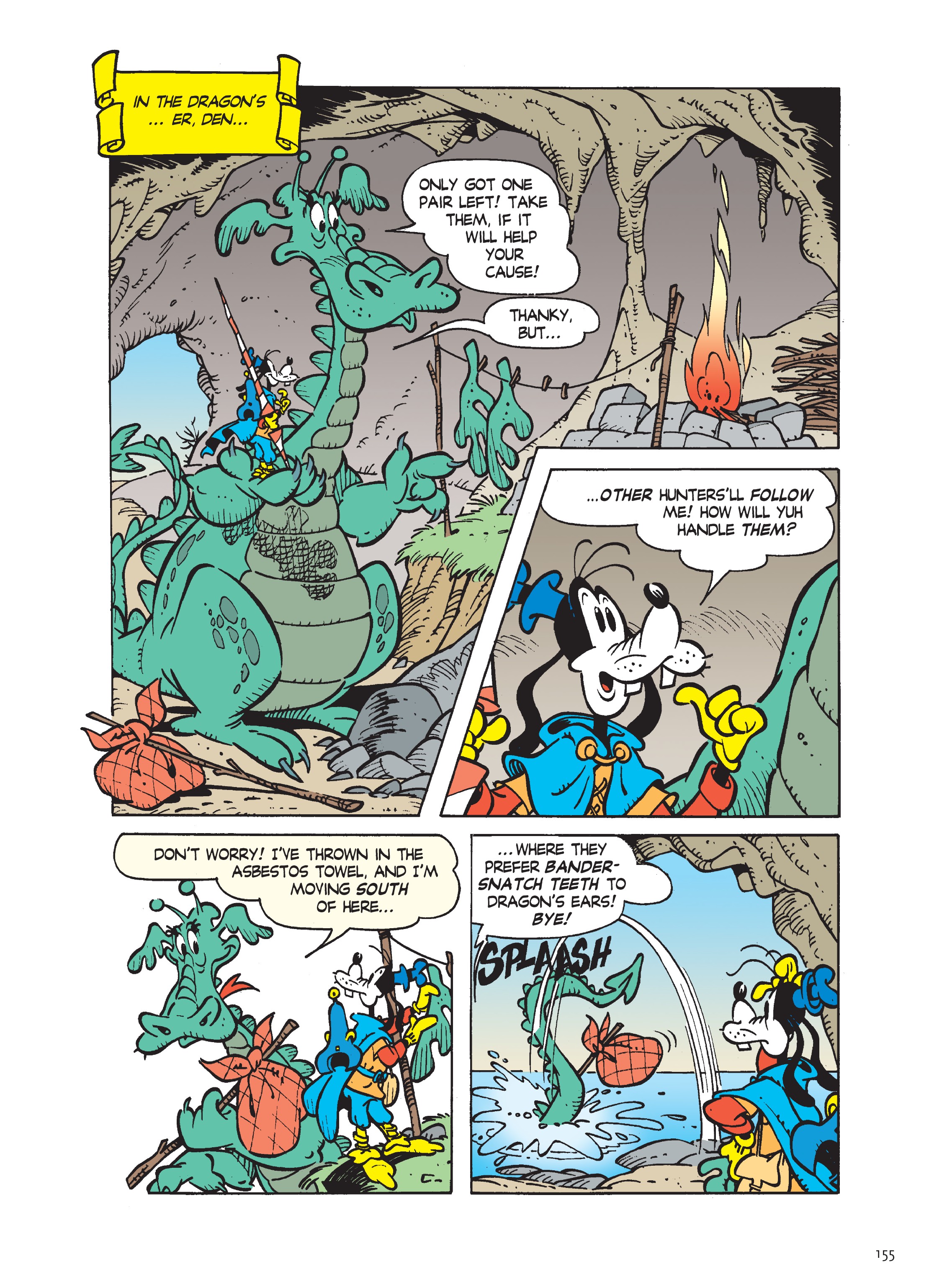 Read online Disney Masters comic -  Issue # TPB 9 (Part 2) - 60