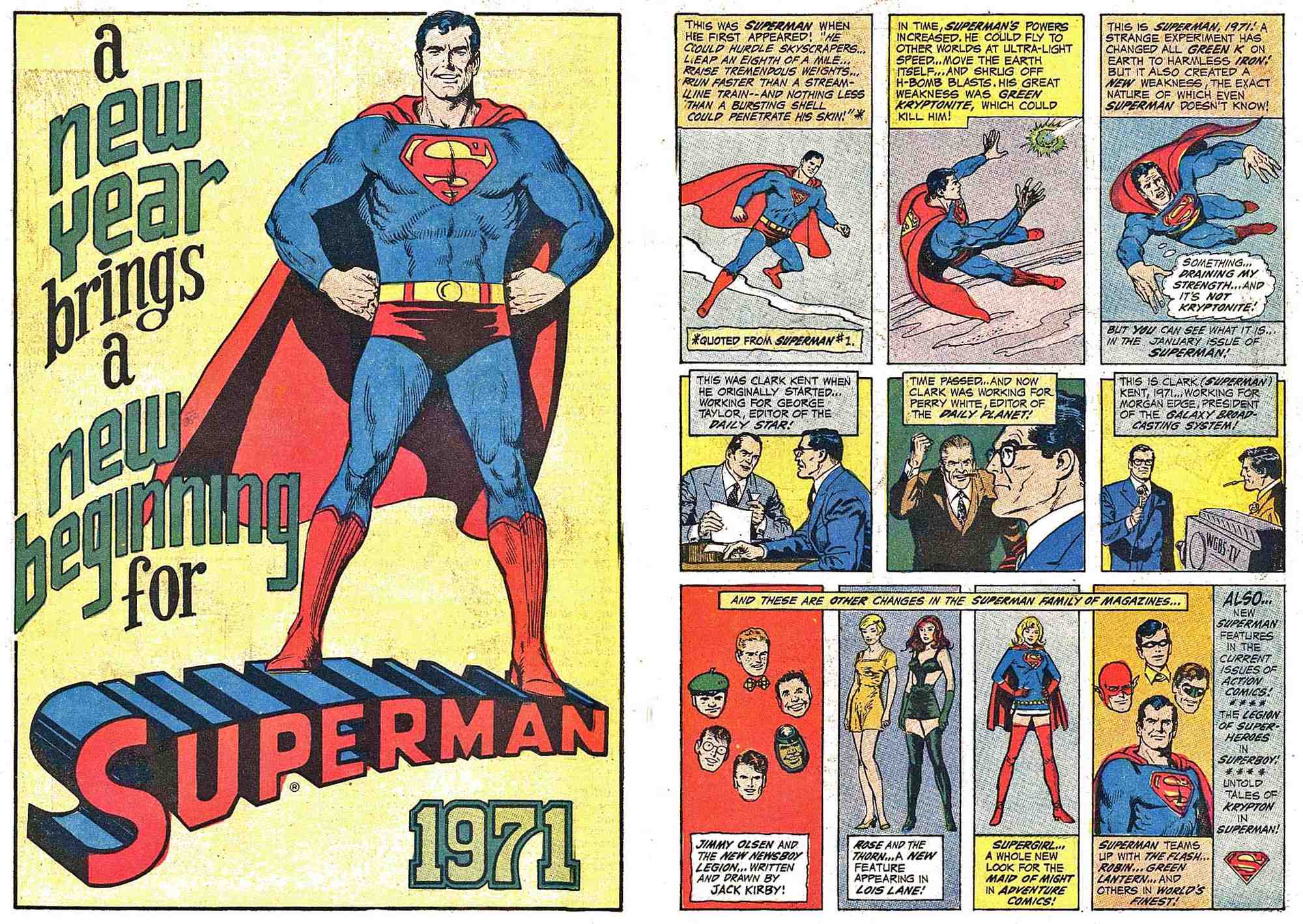 Read online The Adventures of Jerry Lewis comic -  Issue #122 - 18
