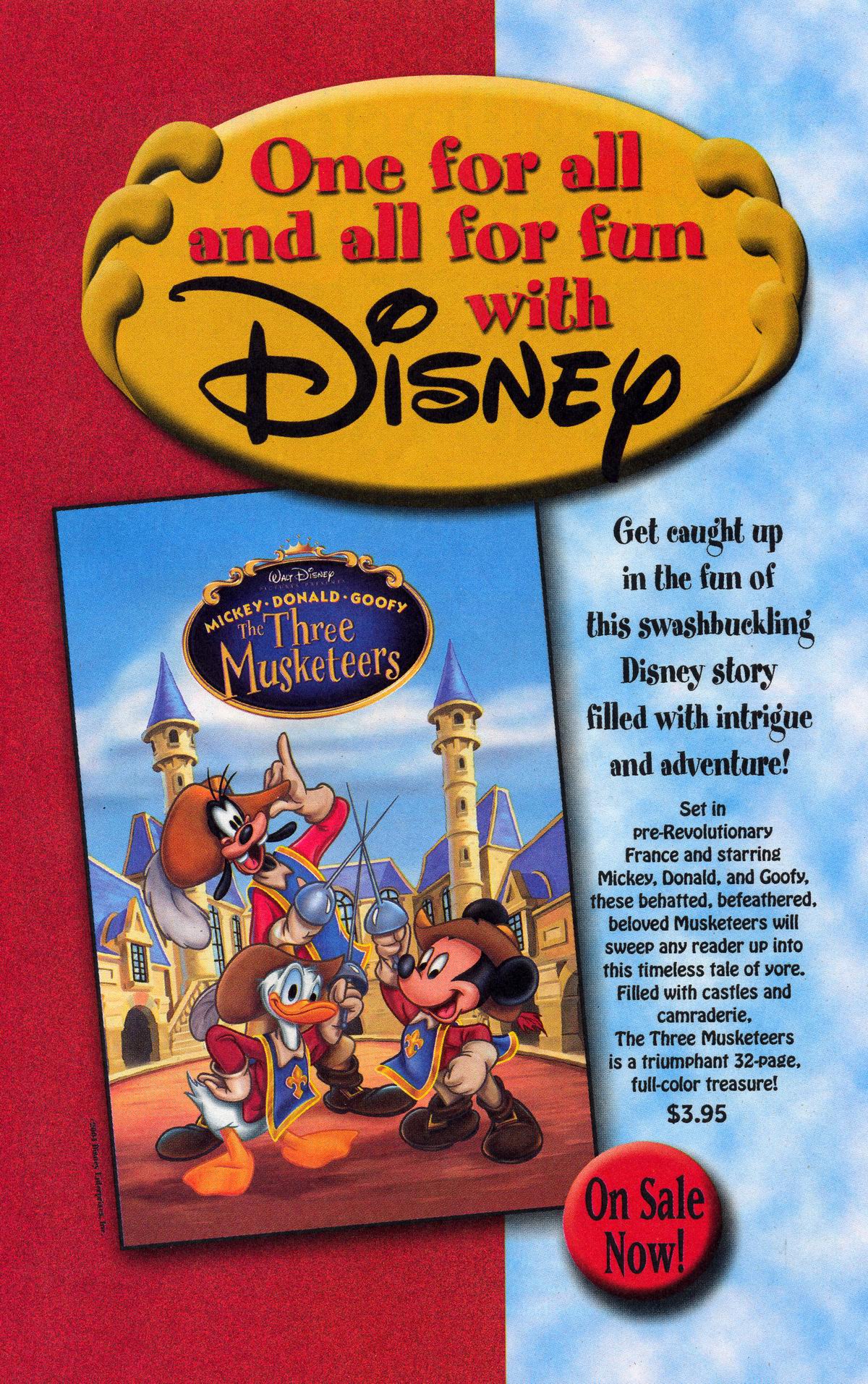 Read online Walt Disney's Donald Duck and Friends comic -  Issue #322 - 13