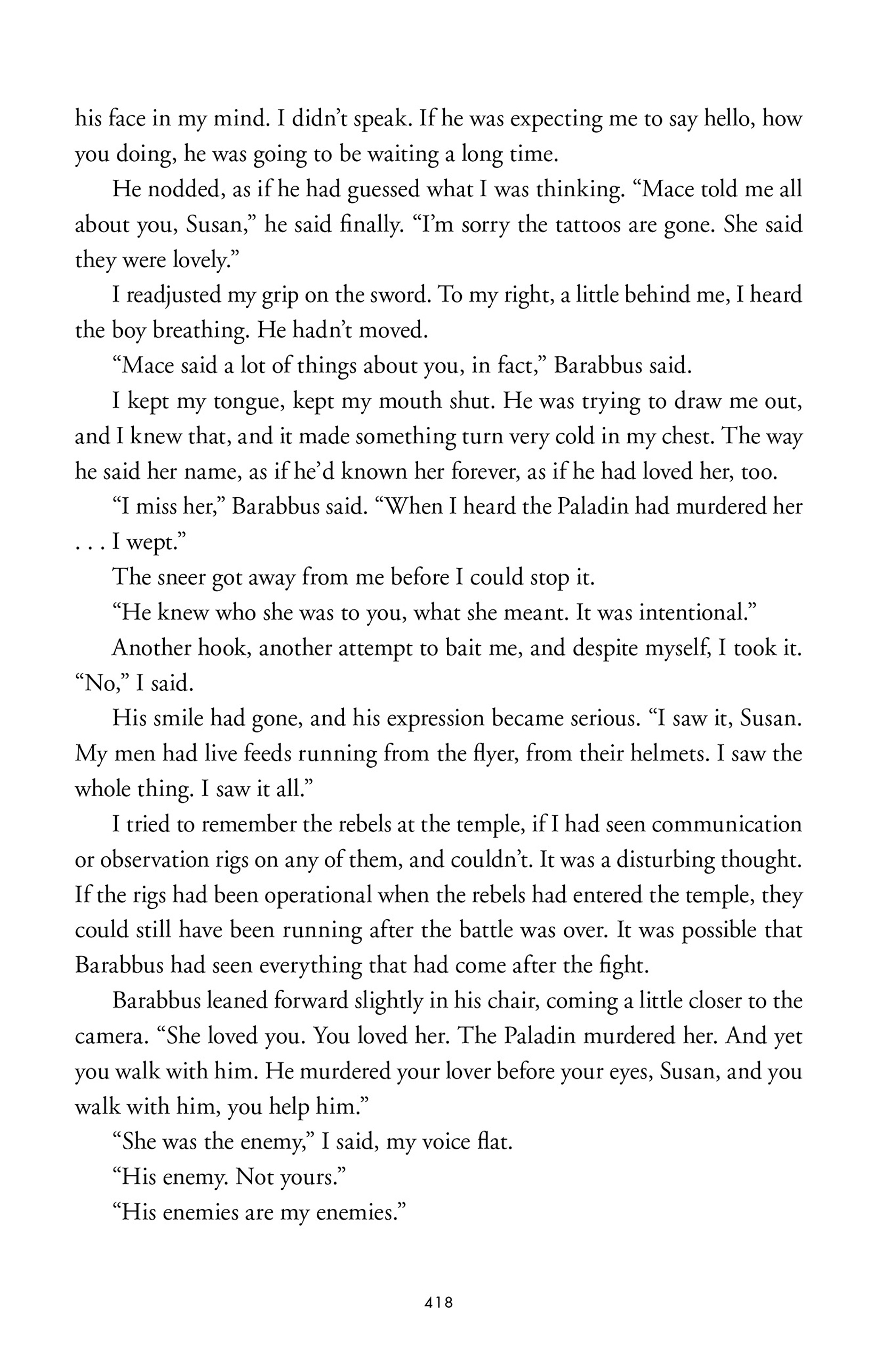 Read online Grendel Omnibus comic -  Issue # TPB_4 (Part 2) - 141