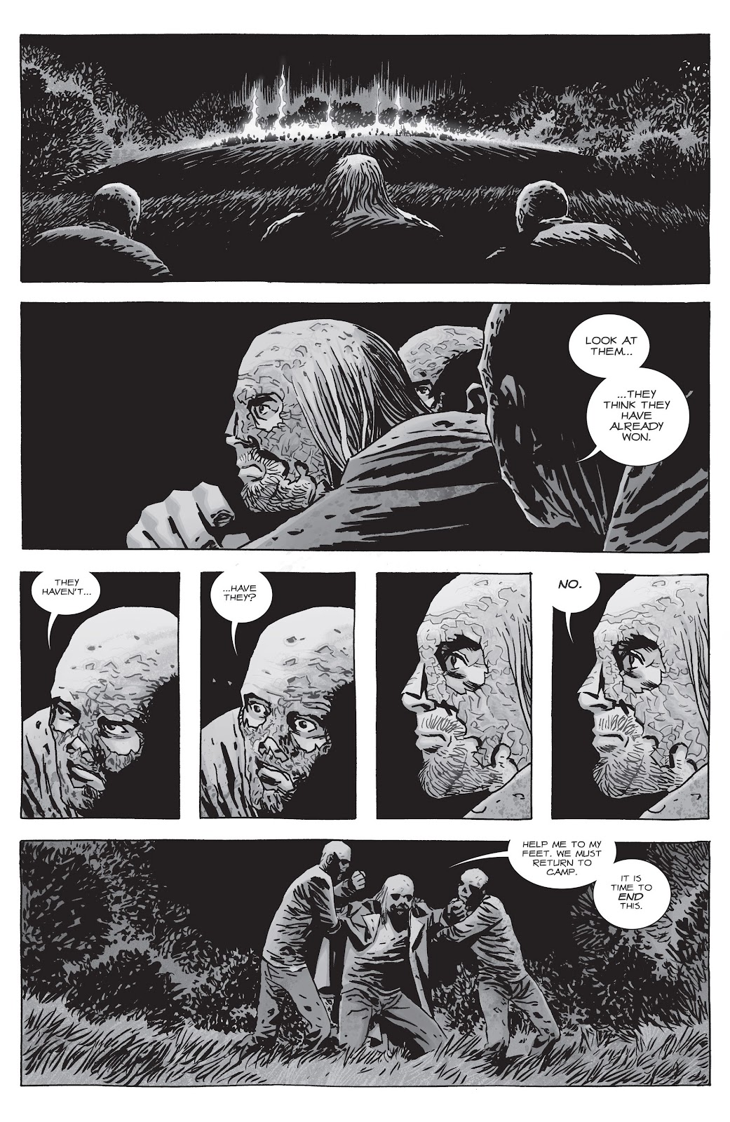 The Walking Dead issue 161 - Page 18