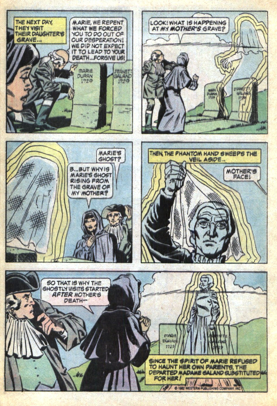 Read online Shadow Play comic -  Issue # Full - 28