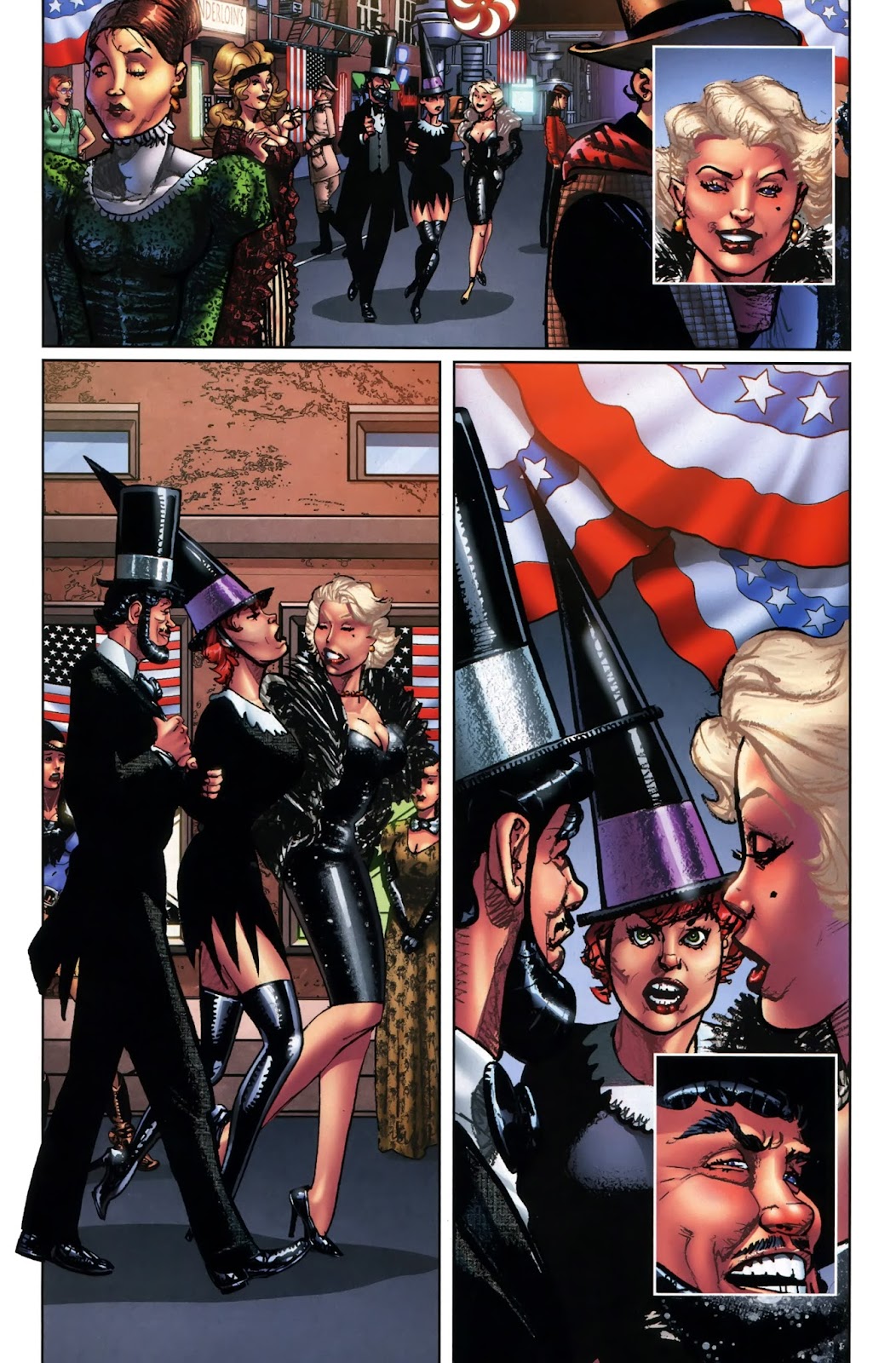 Buck Rogers (2013) issue 4 - Page 9