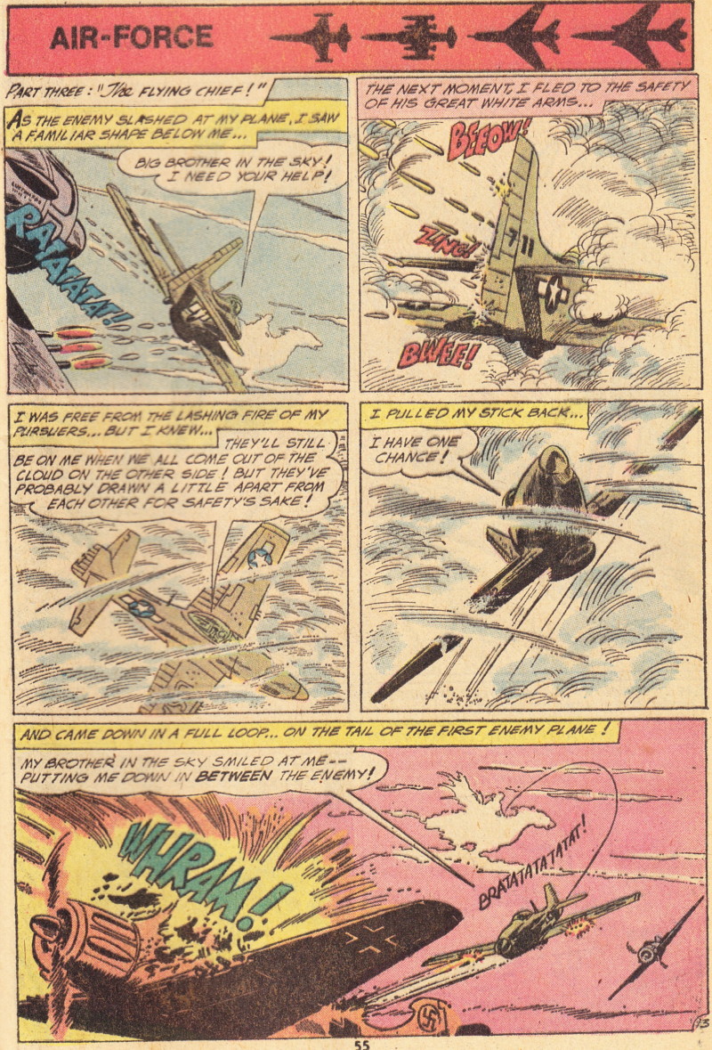 Read online DC 100-Page Super Spectacular comic -  Issue #16 - 55