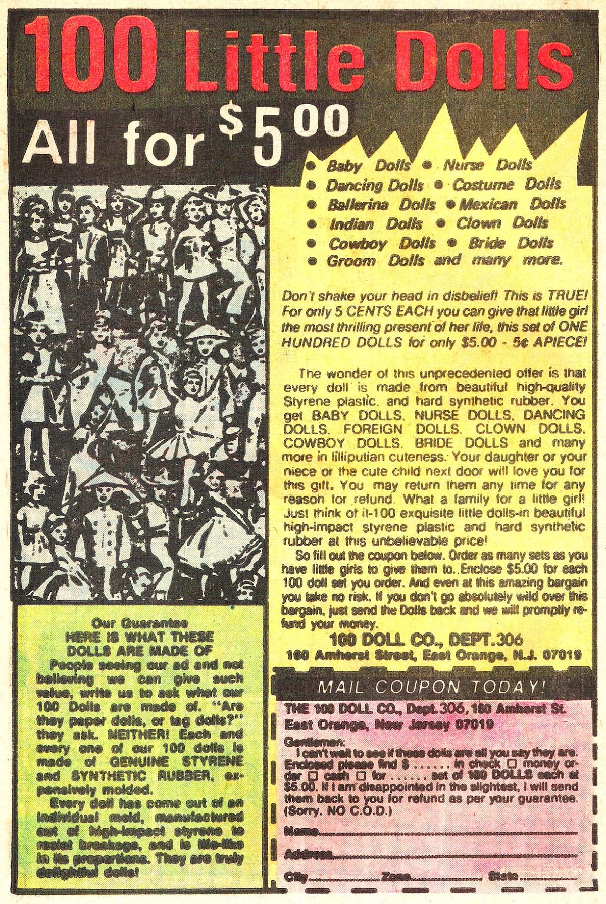 Read online Jughead (1965) comic -  Issue #300 - 28