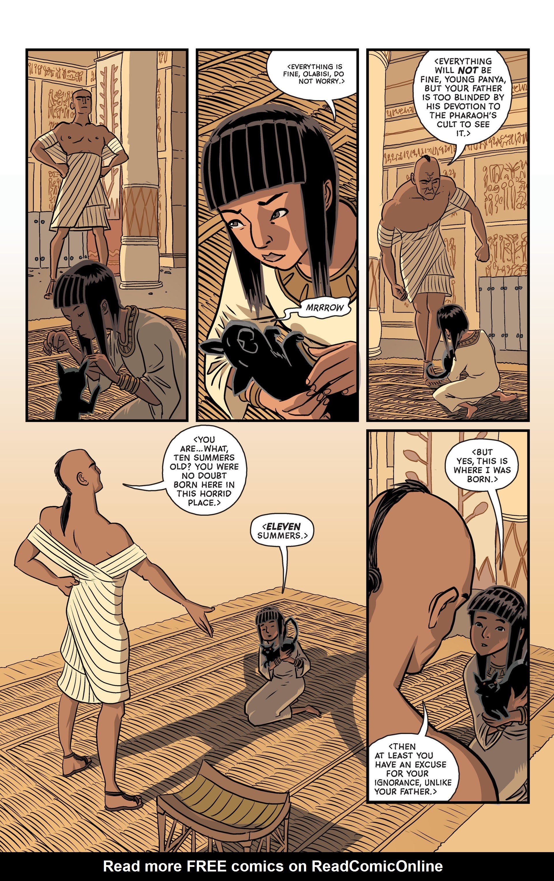 Read online Sir Edward Grey, Witchfinder Omnibus comic -  Issue # TPB 2 (Part 2) - 80