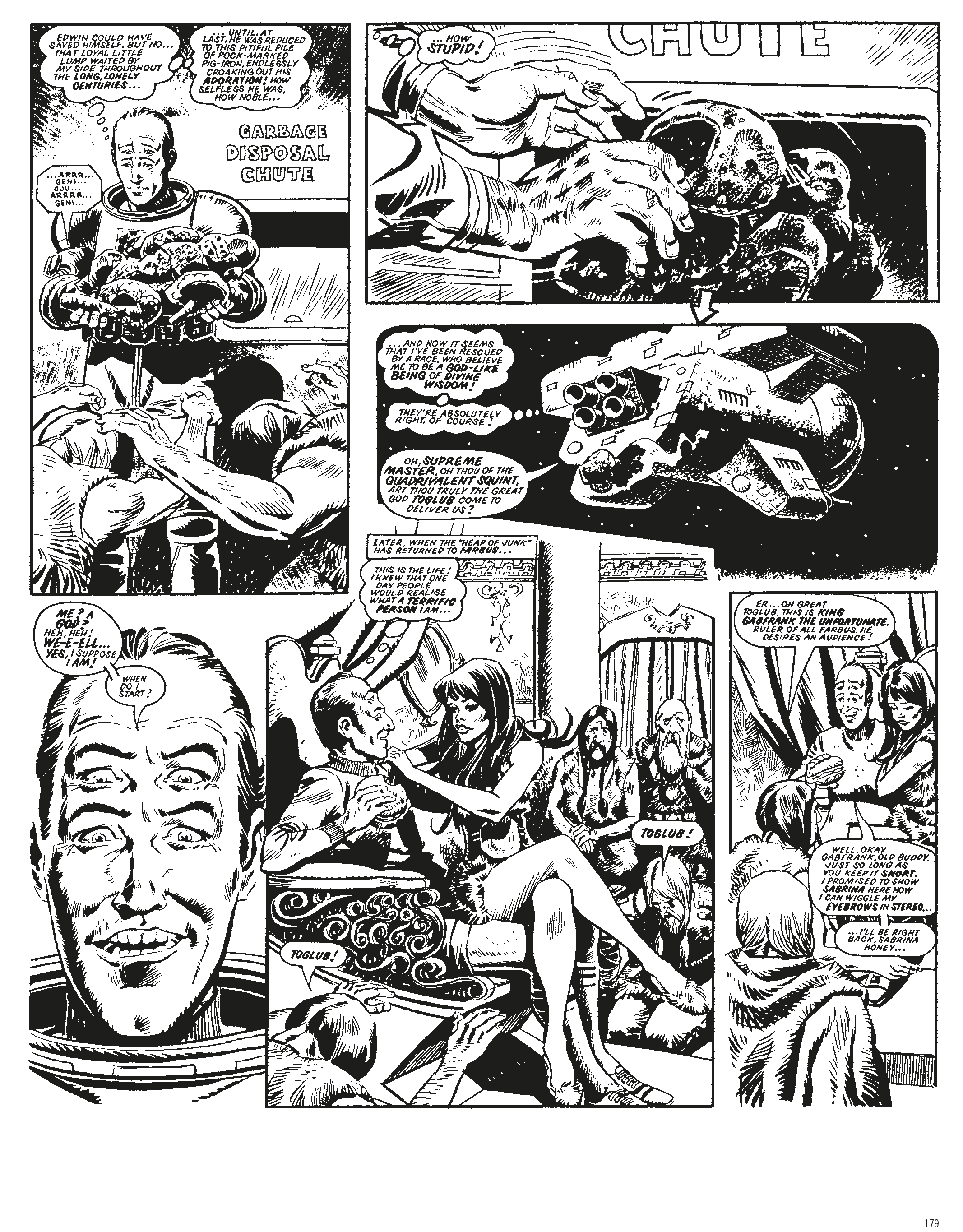 Read online The Complete Future Shocks comic -  Issue # TPB 2 (Part 2) - 79