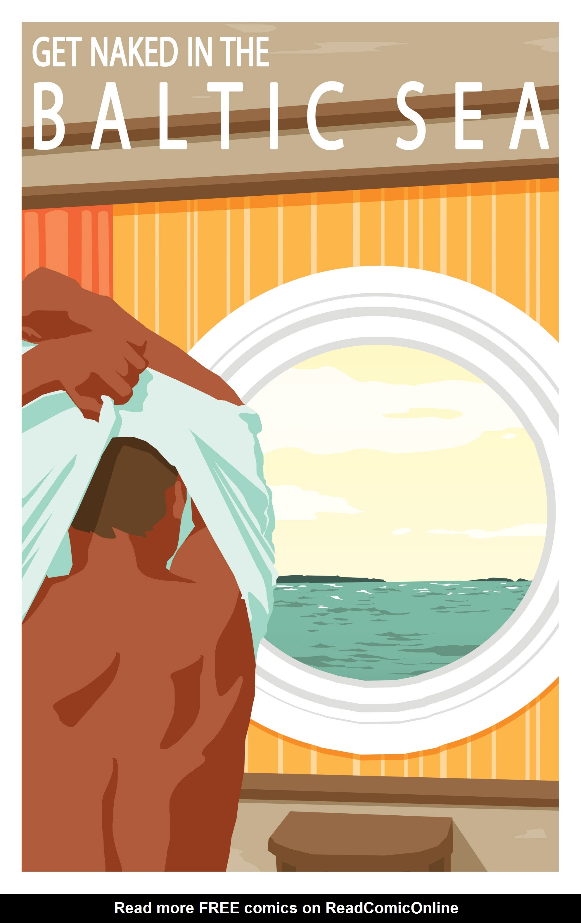 Read online Get Naked comic -  Issue # TPB (Part 2) - 89