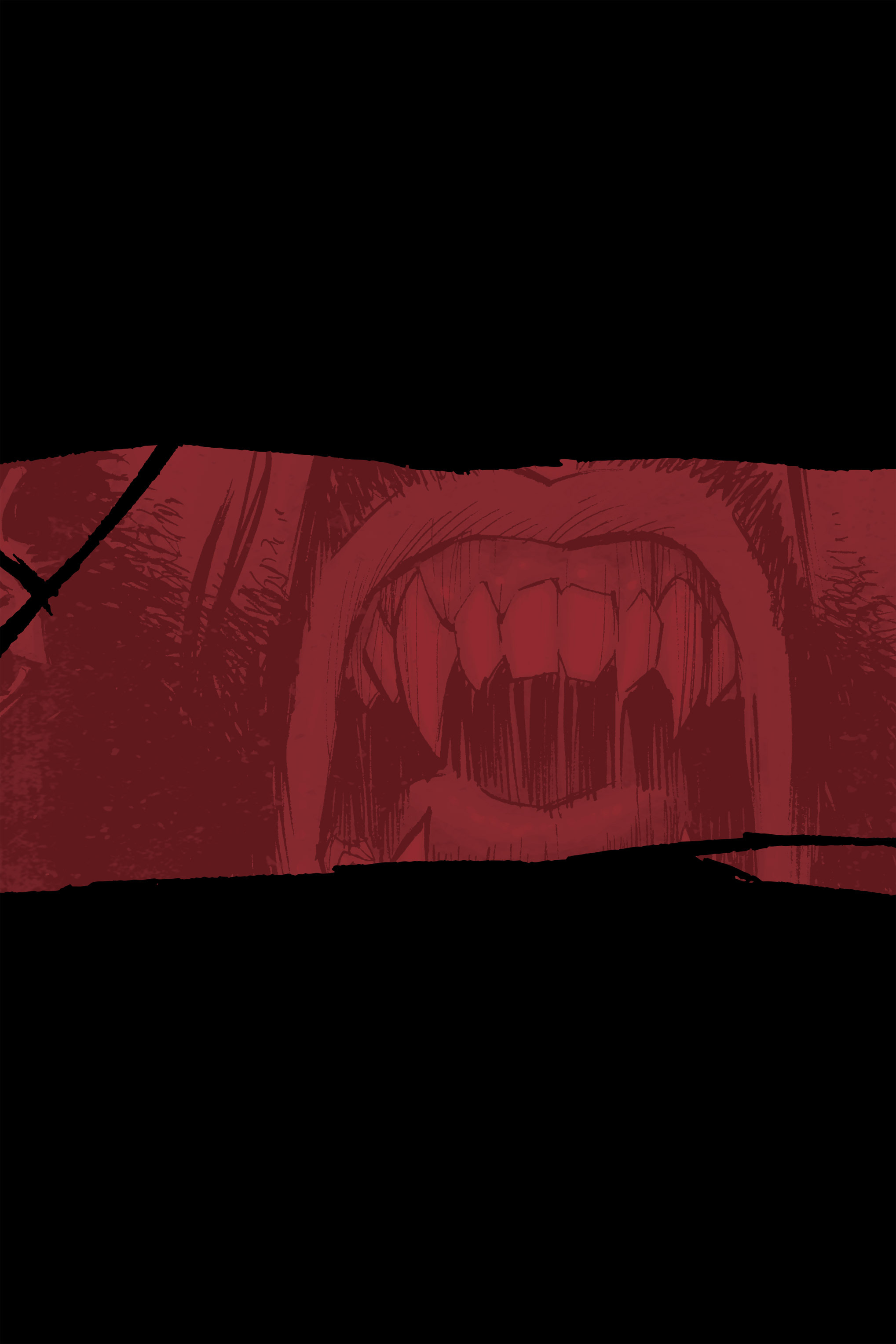 Read online Crawl Space comic -  Issue # TPB 3 - 203