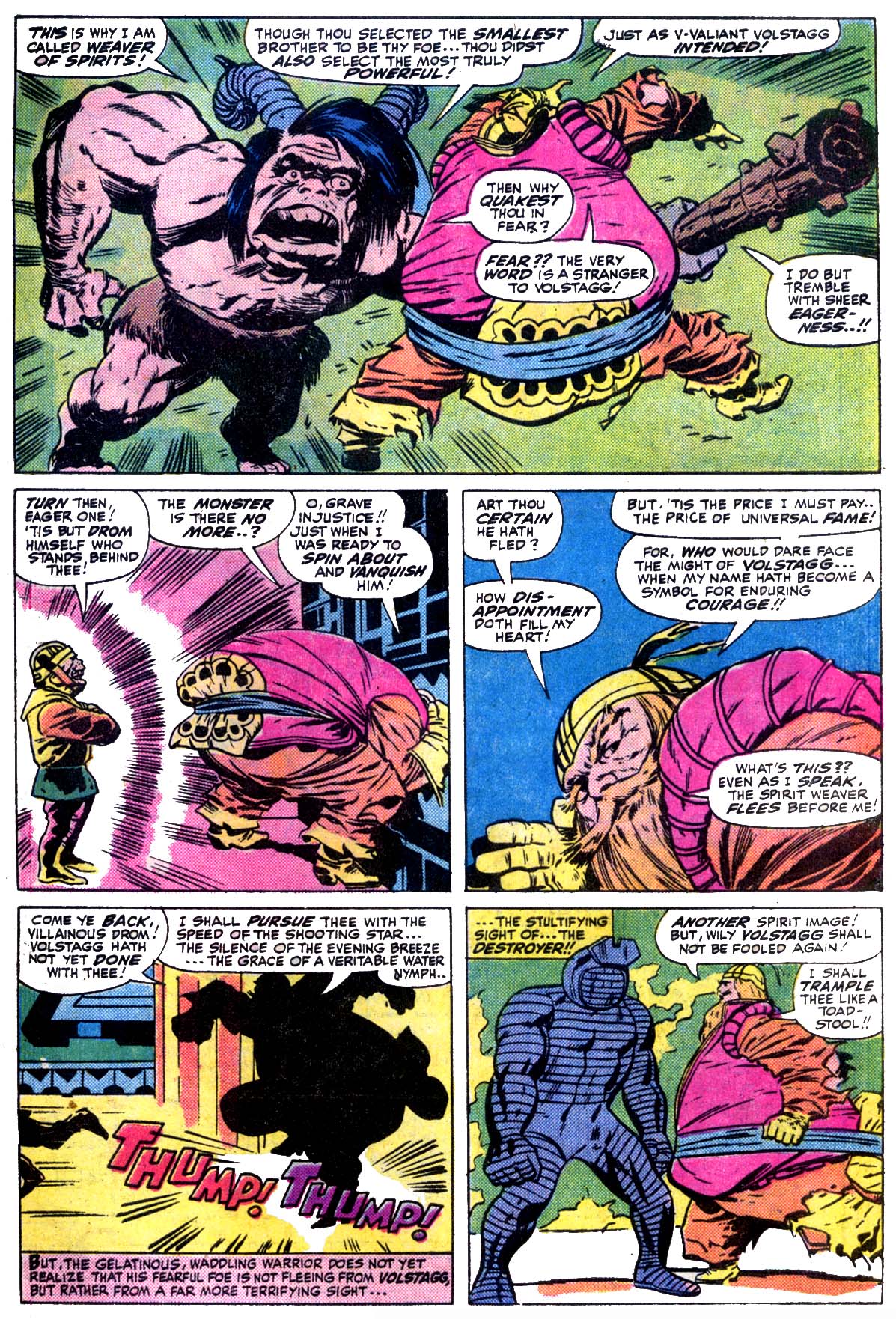 Thor (1966) _Annual_2 Page 21