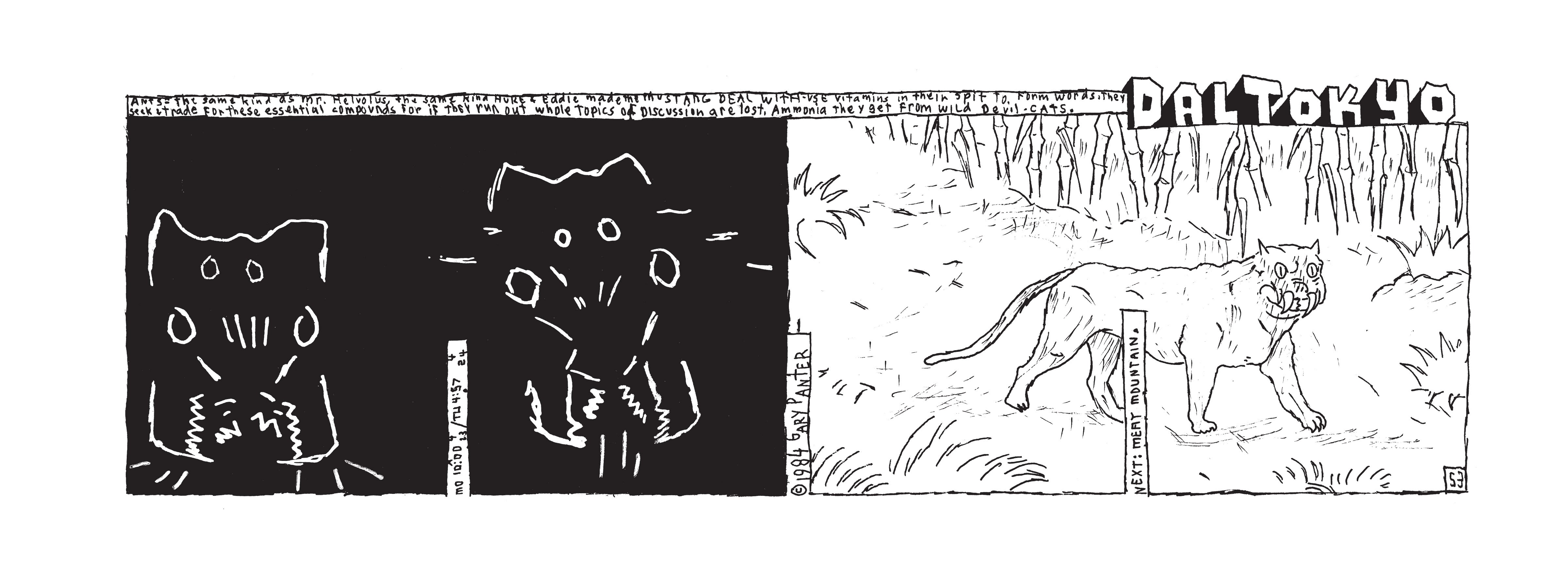 Read online Dal Tokyo comic -  Issue # TPB (Part 1) - 68