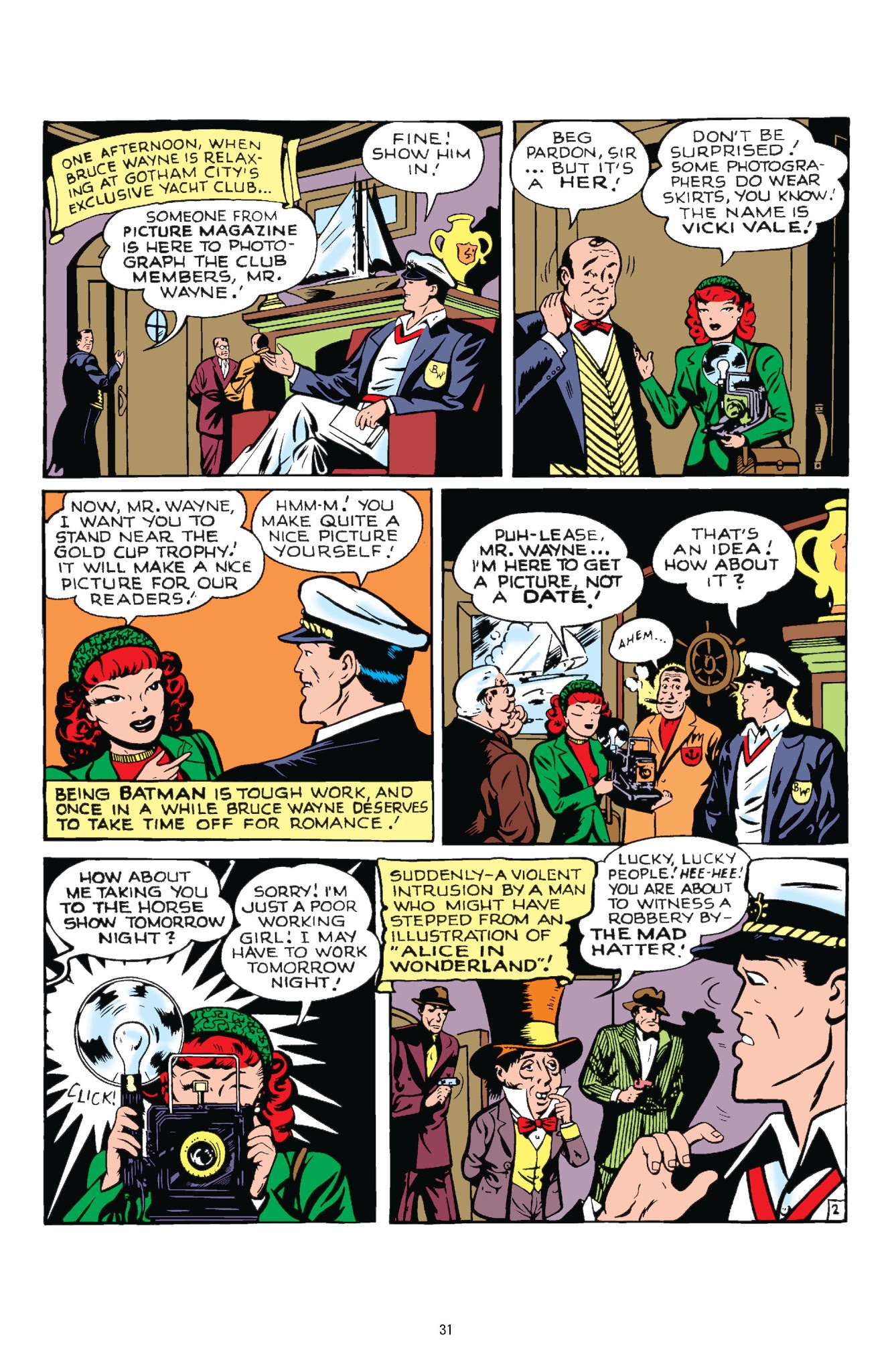 Read online Batman: A Celebration of 75 Years comic -  Issue # TPB - 33