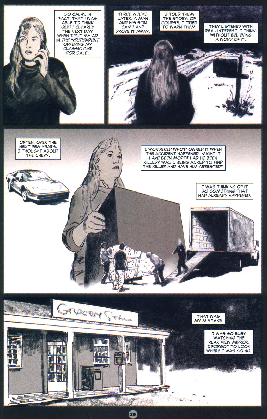 Read online Solo (2004) comic -  Issue #9 - 40