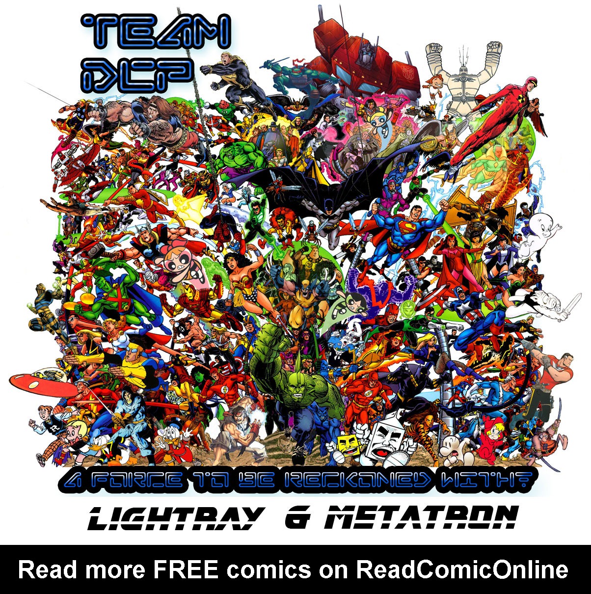 Read online Ultimates 2 comic -  Issue #2 - 29