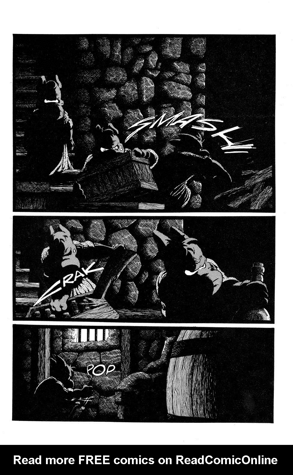 Read online Cerebus comic -  Issue #73 - 14