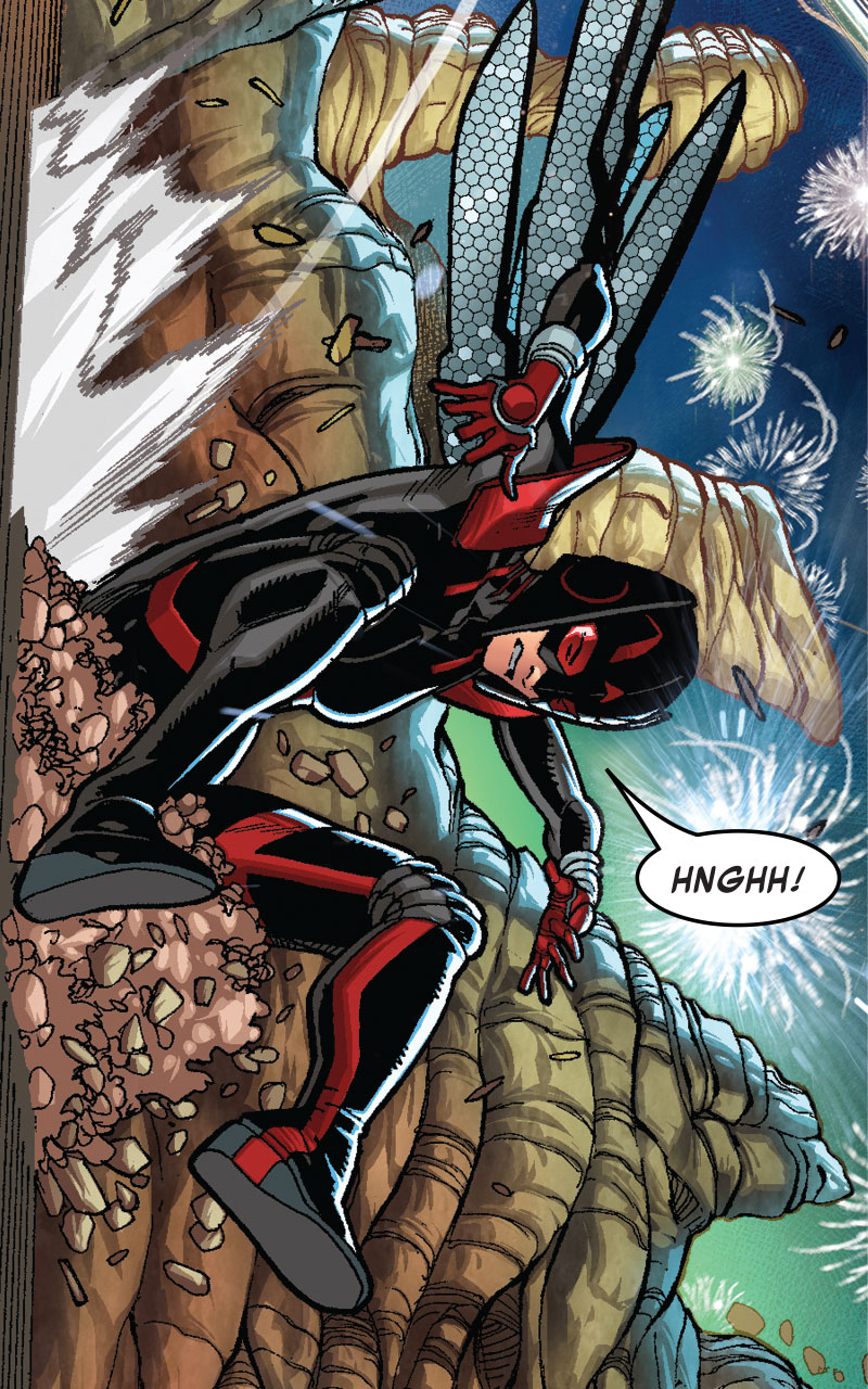 Read online Ant-Man and the Wasp: Lost and Found Infinity Comic comic -  Issue #1 - 56