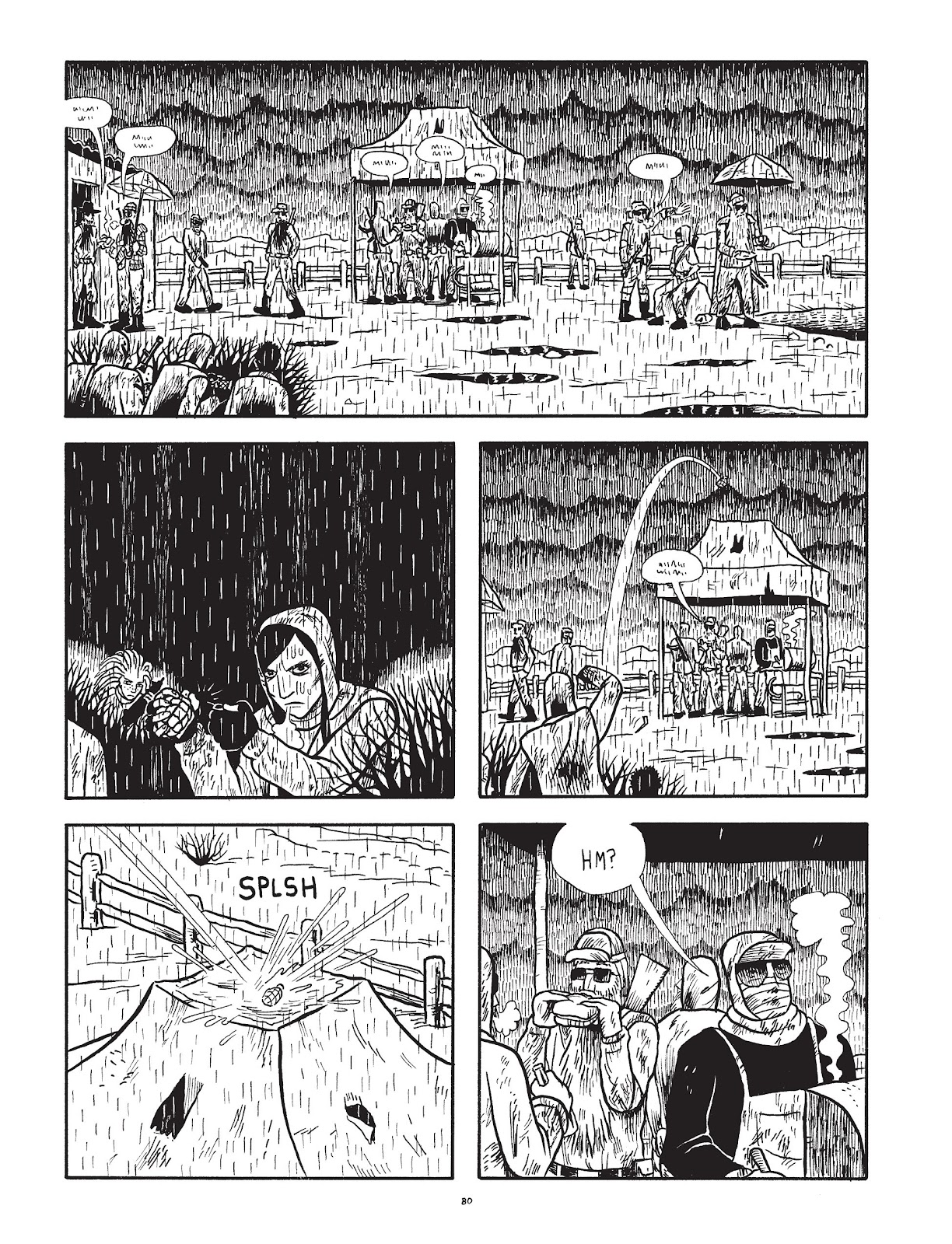 Black River issue Full - Page 84